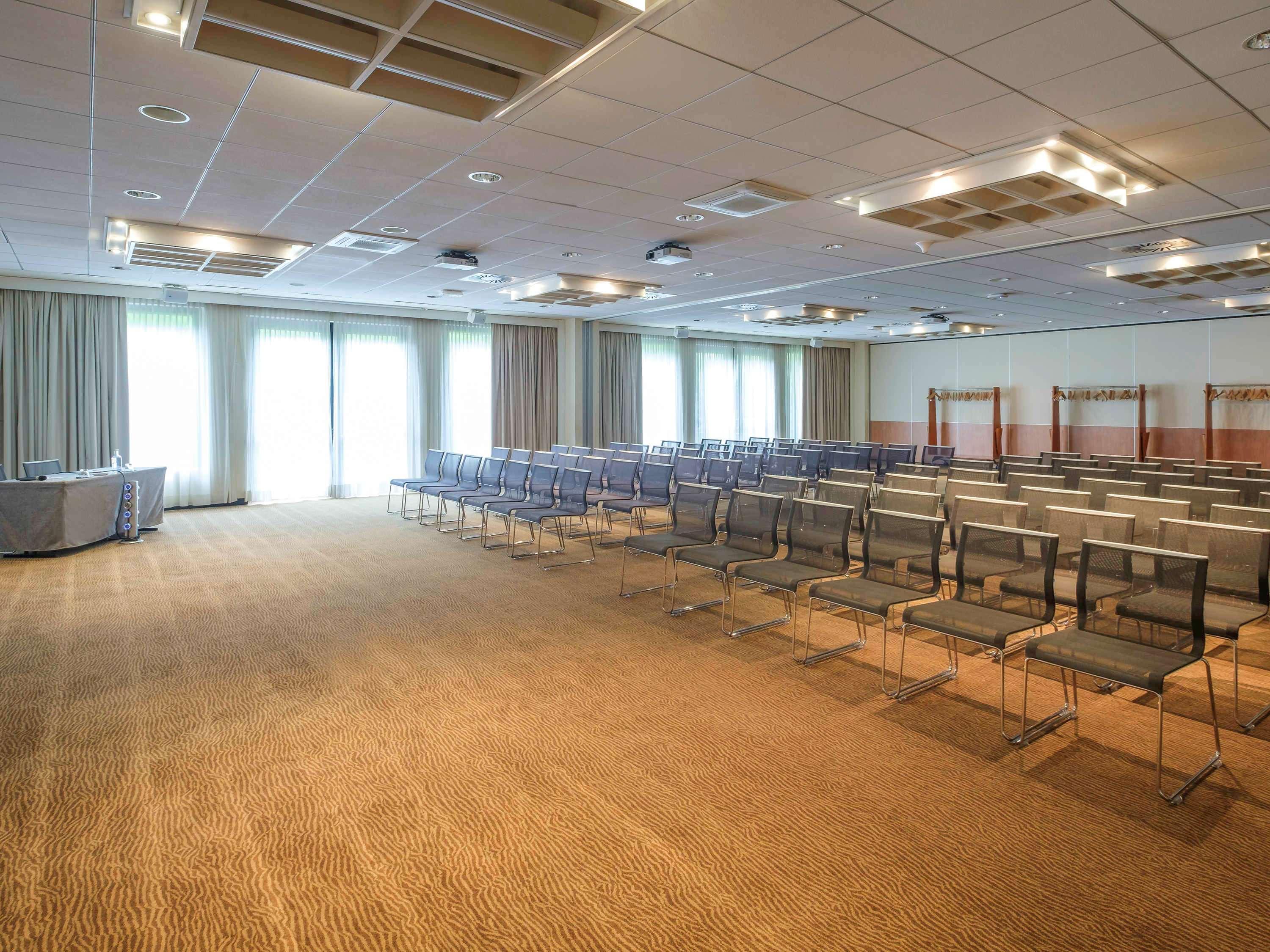 Novotel Milano Nord Ca Granda - photo