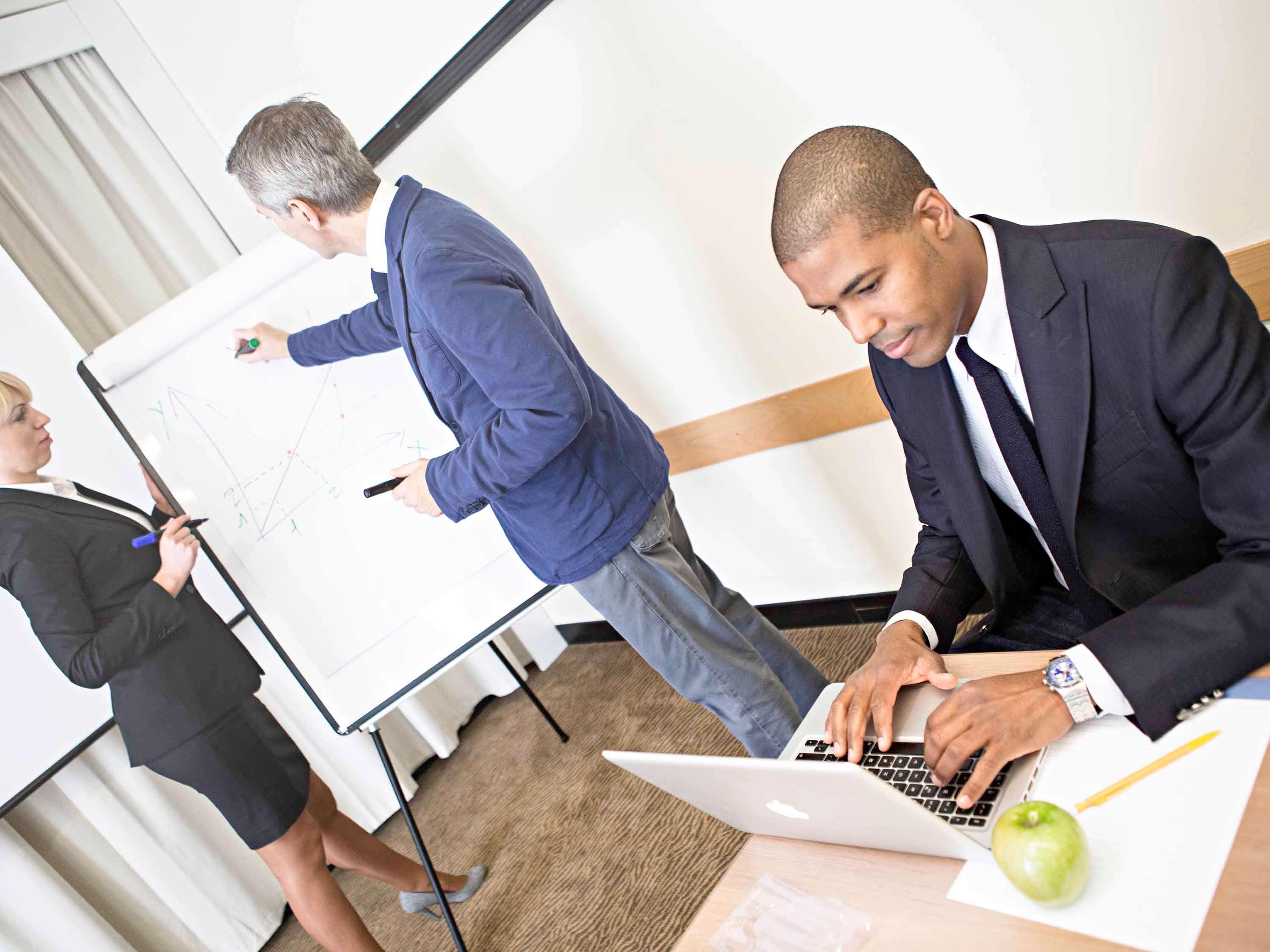 Novotel Milano Nord Ca Granda - photo