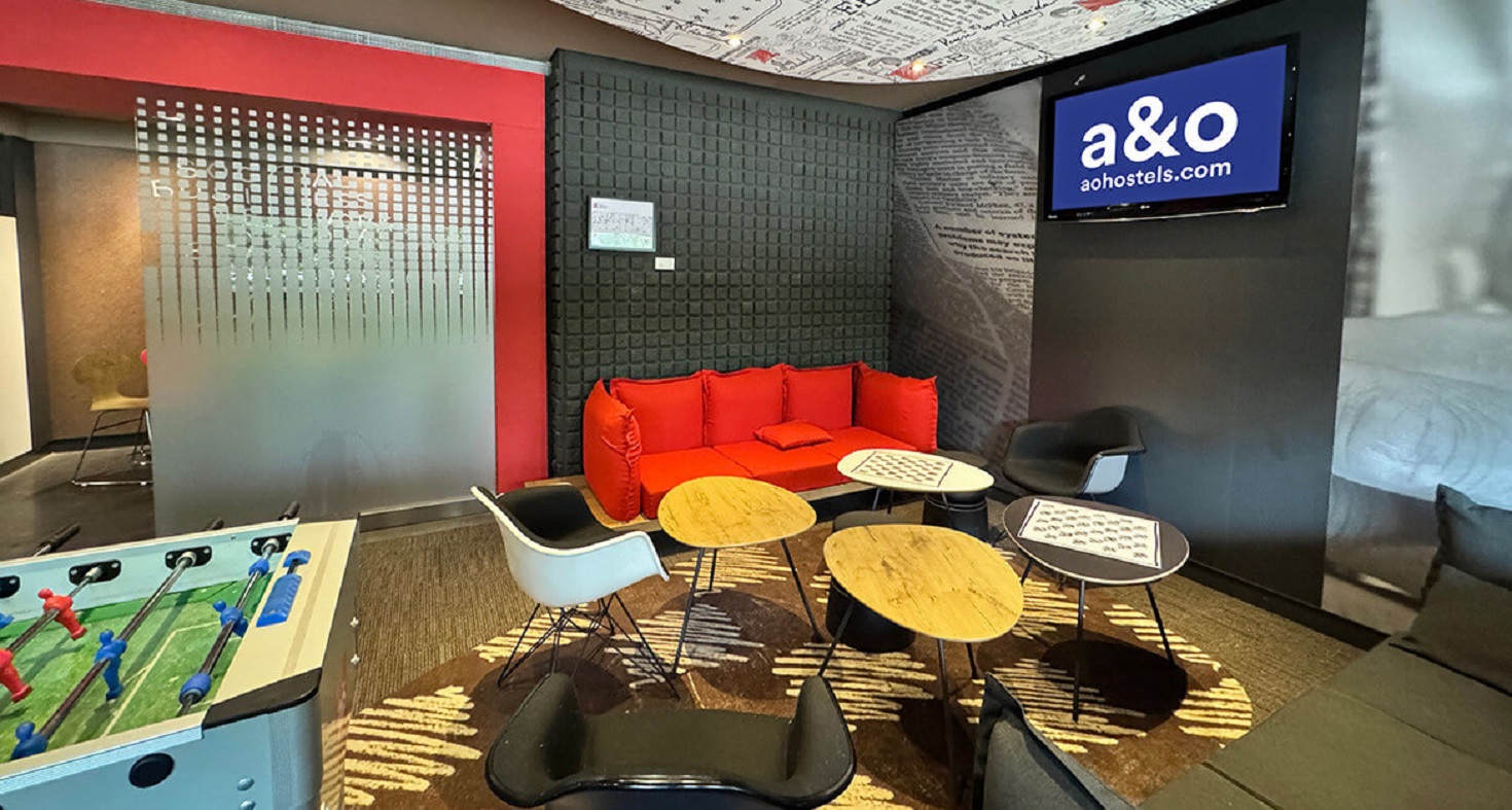 Novotel Milano Nord Ca Granda - photo