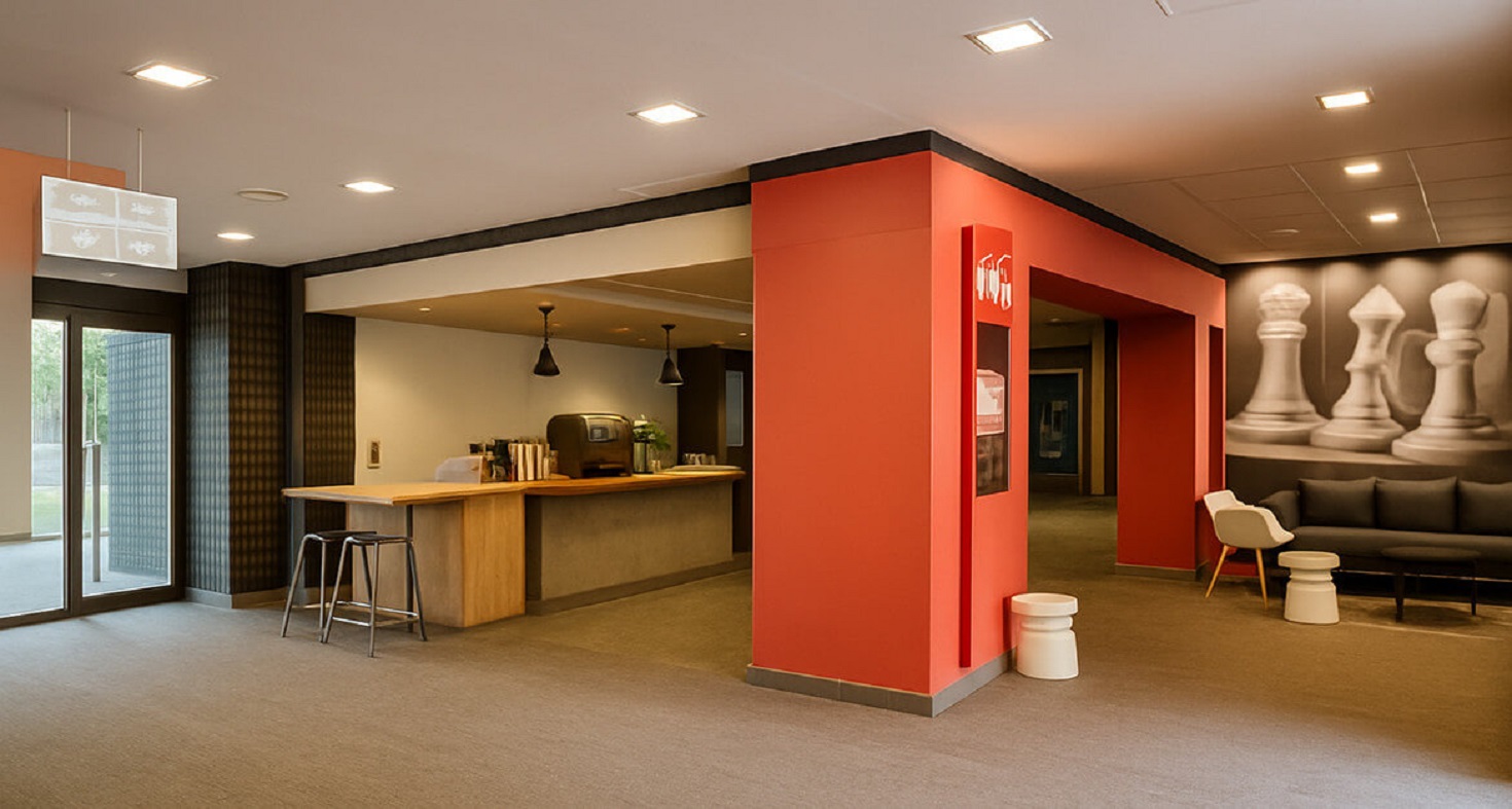 Novotel Milano Nord Ca Granda - photo