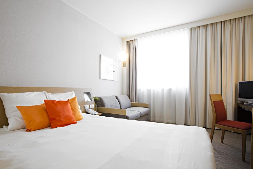 Chambre avec 2 lits, supérieure