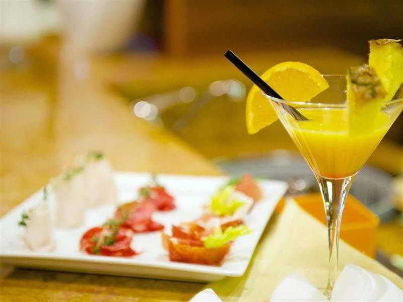 Four Points by Sheraton Siena