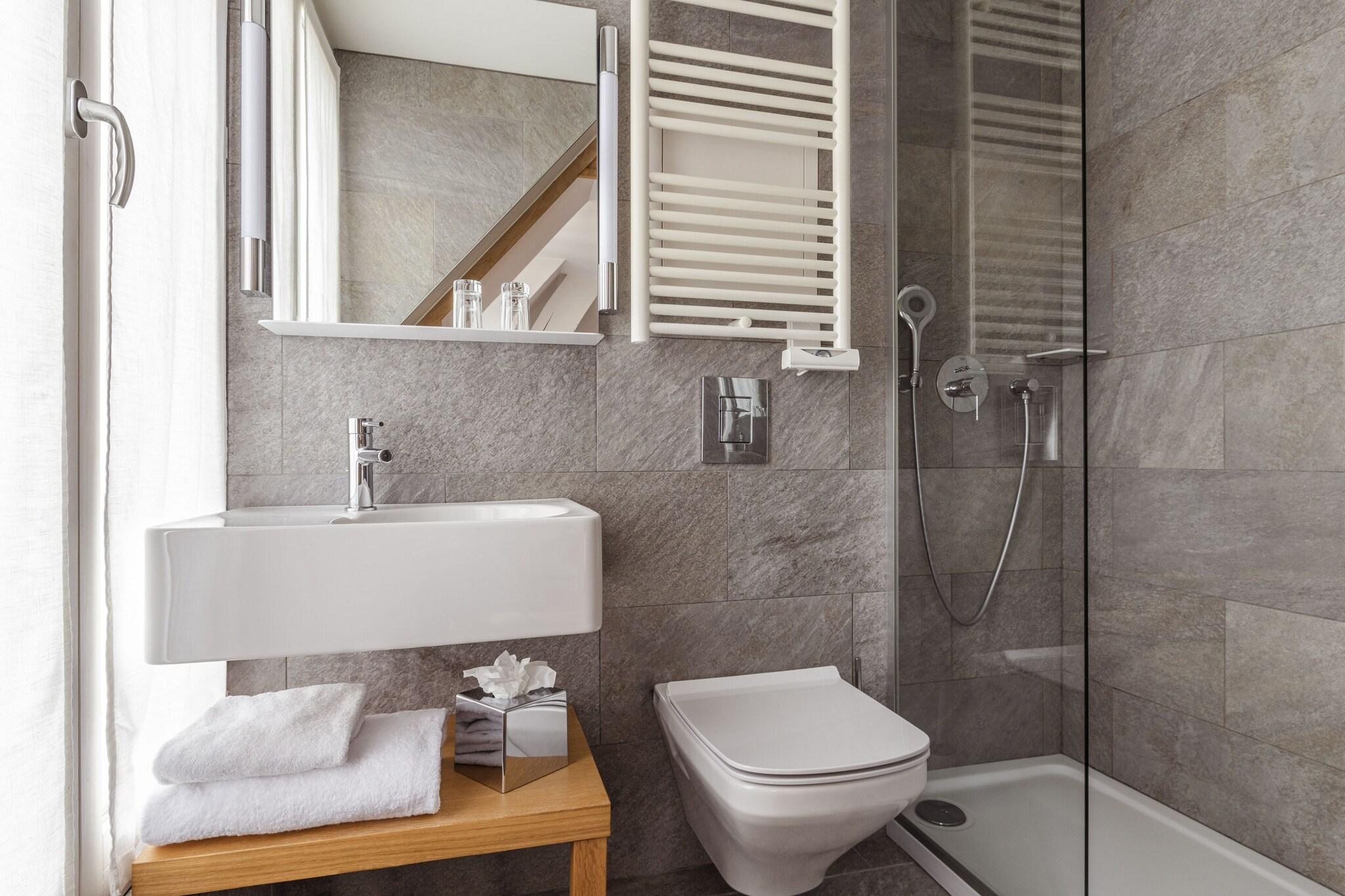 9Hotel République by null