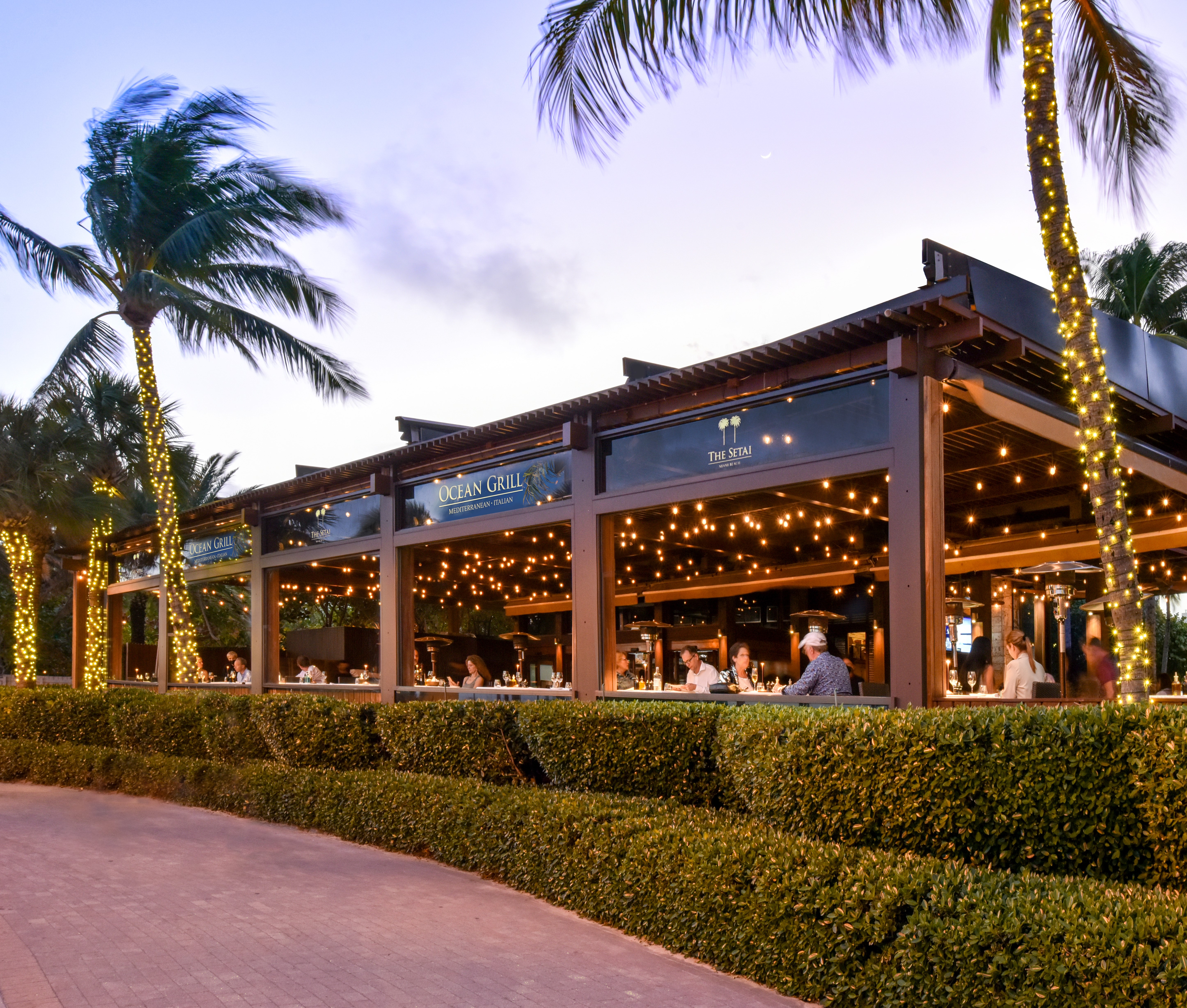 The Setai, Miami Beach