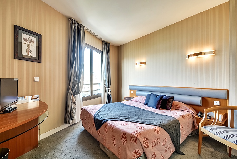 Villa Luxembourg