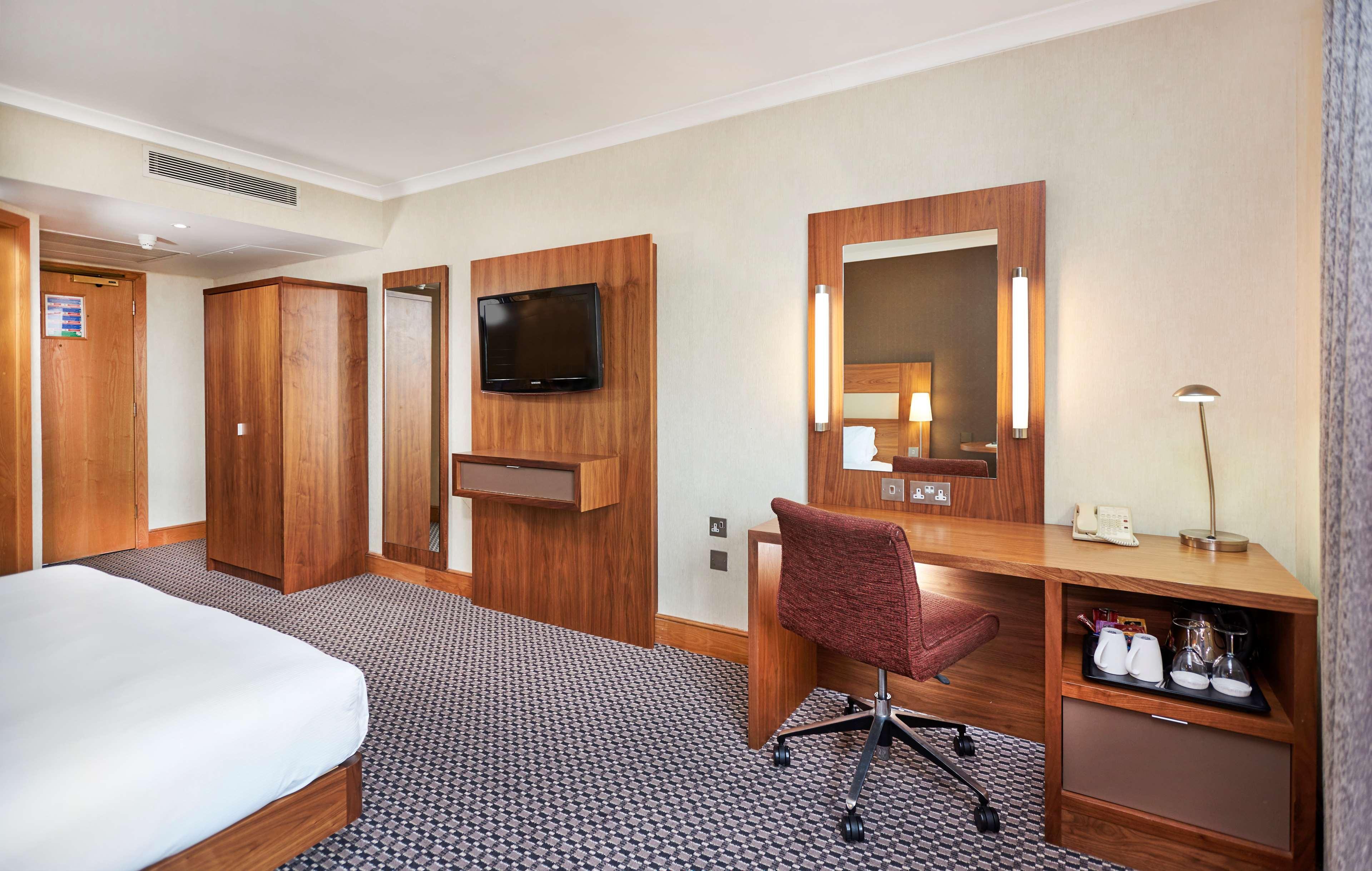 Doubletree by Hilton Coventry