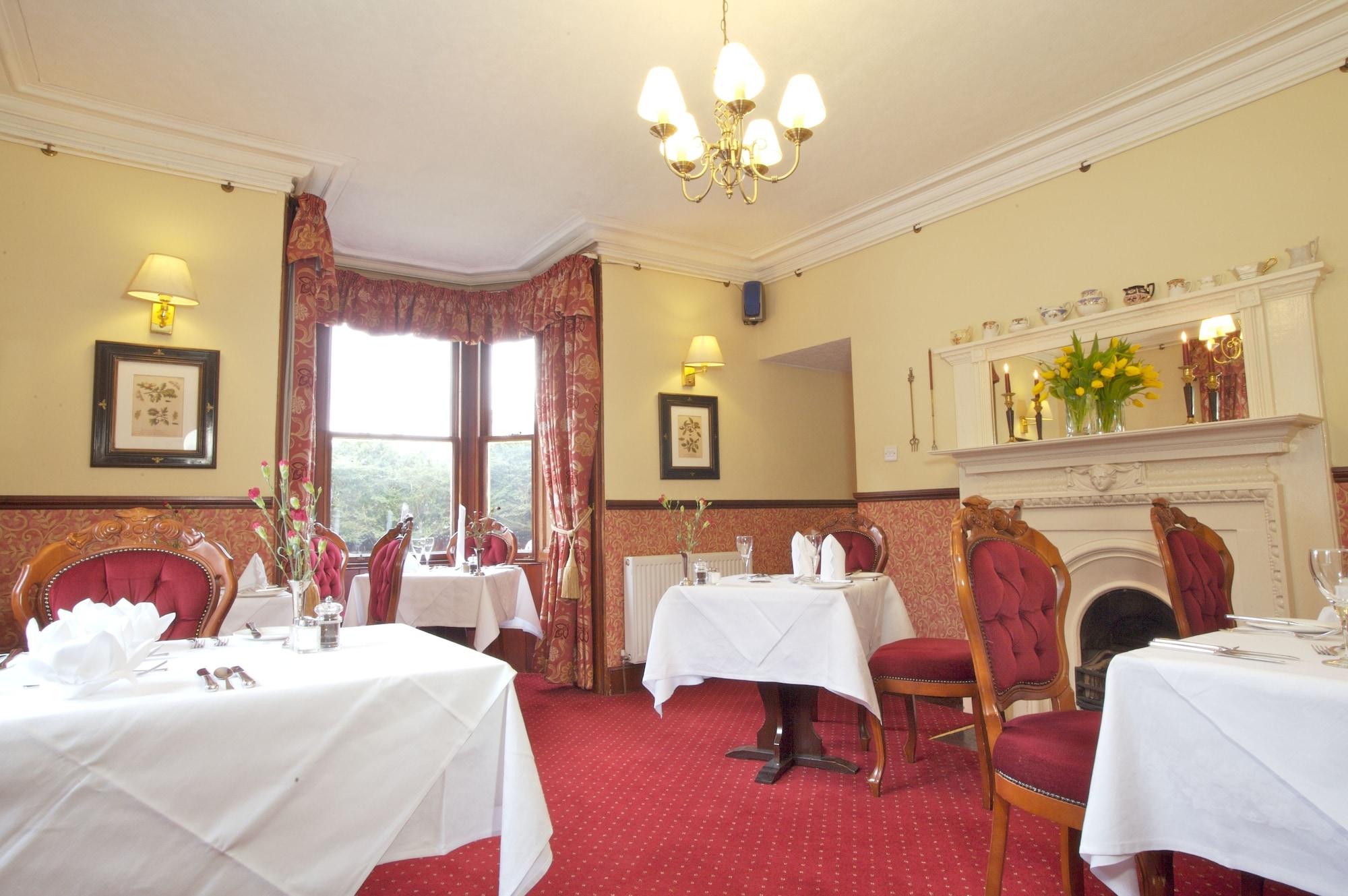 Morar Hotel 