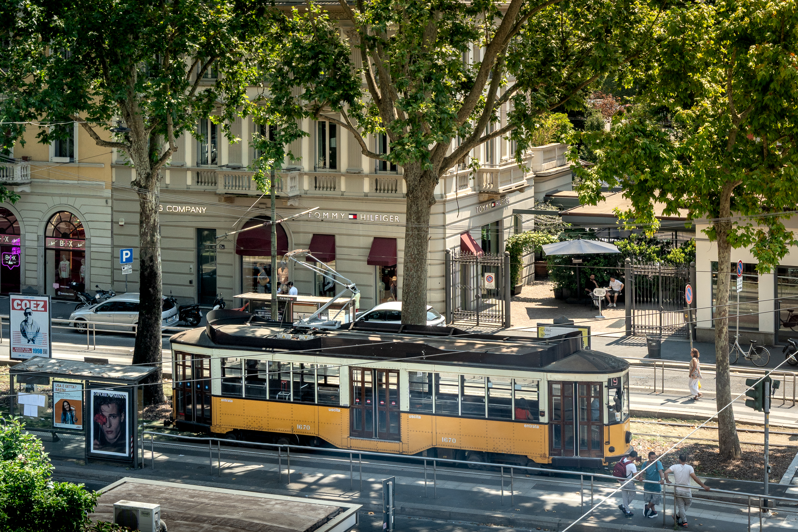 Mercure Milano Centro - nuotrauka