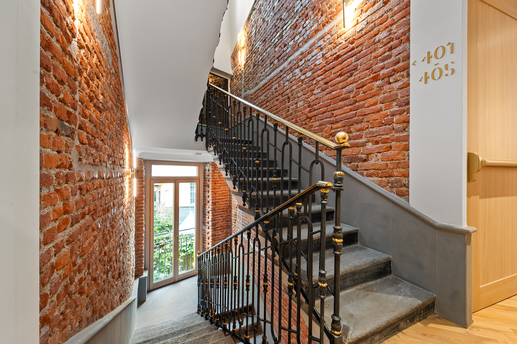 Mercure Milano Centro - nuotrauka