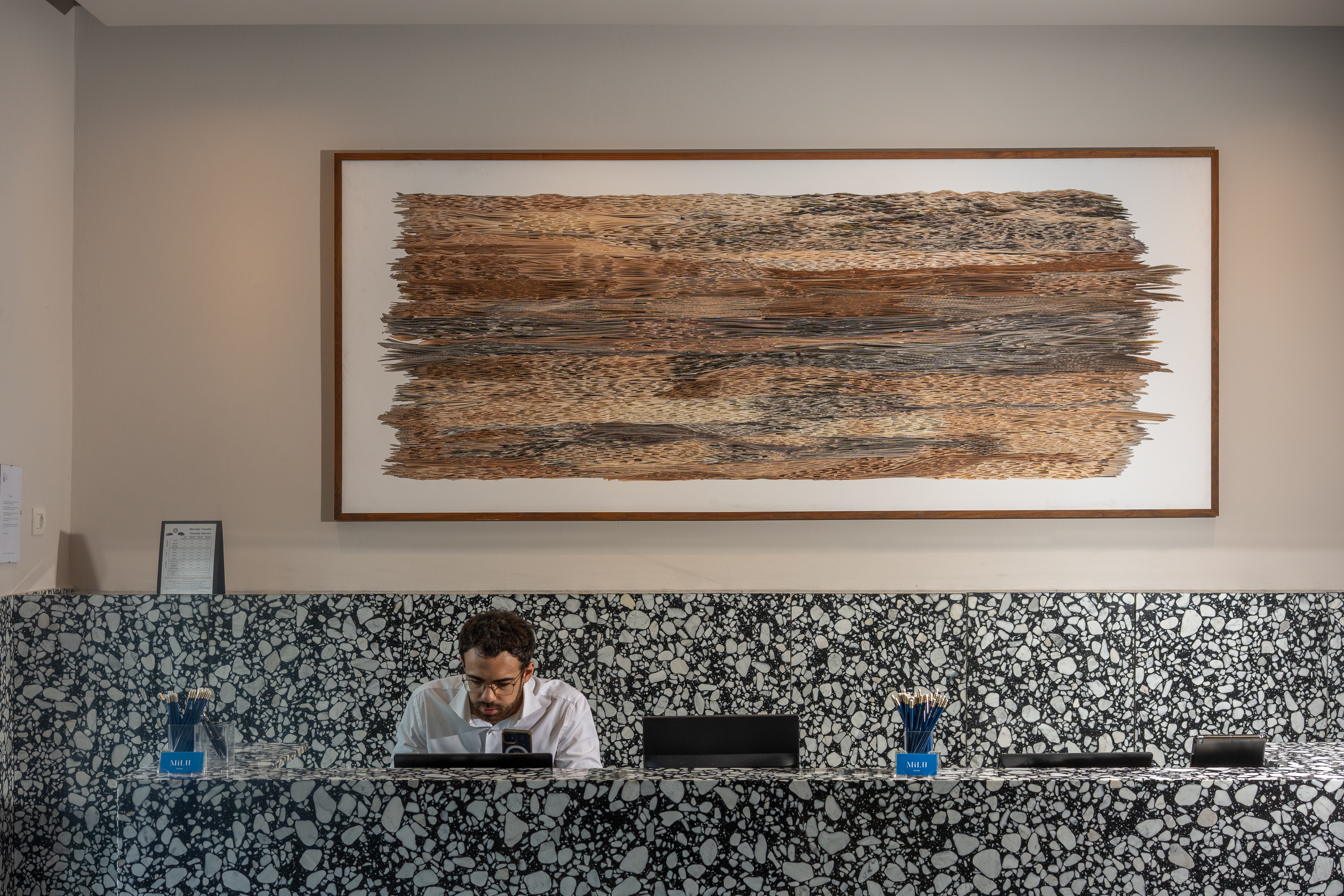 Mercure Milano Centro - nuotrauka