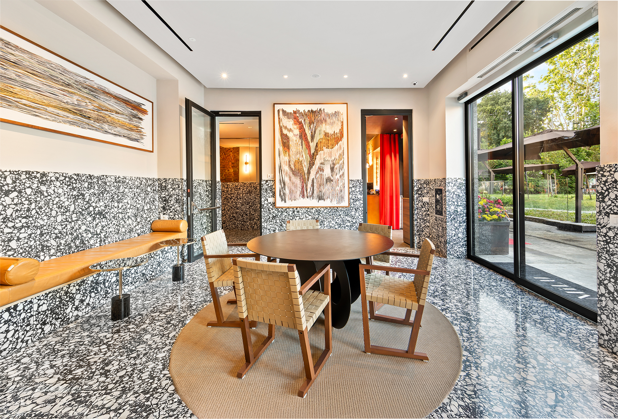 Mercure Milano Centro - nuotrauka