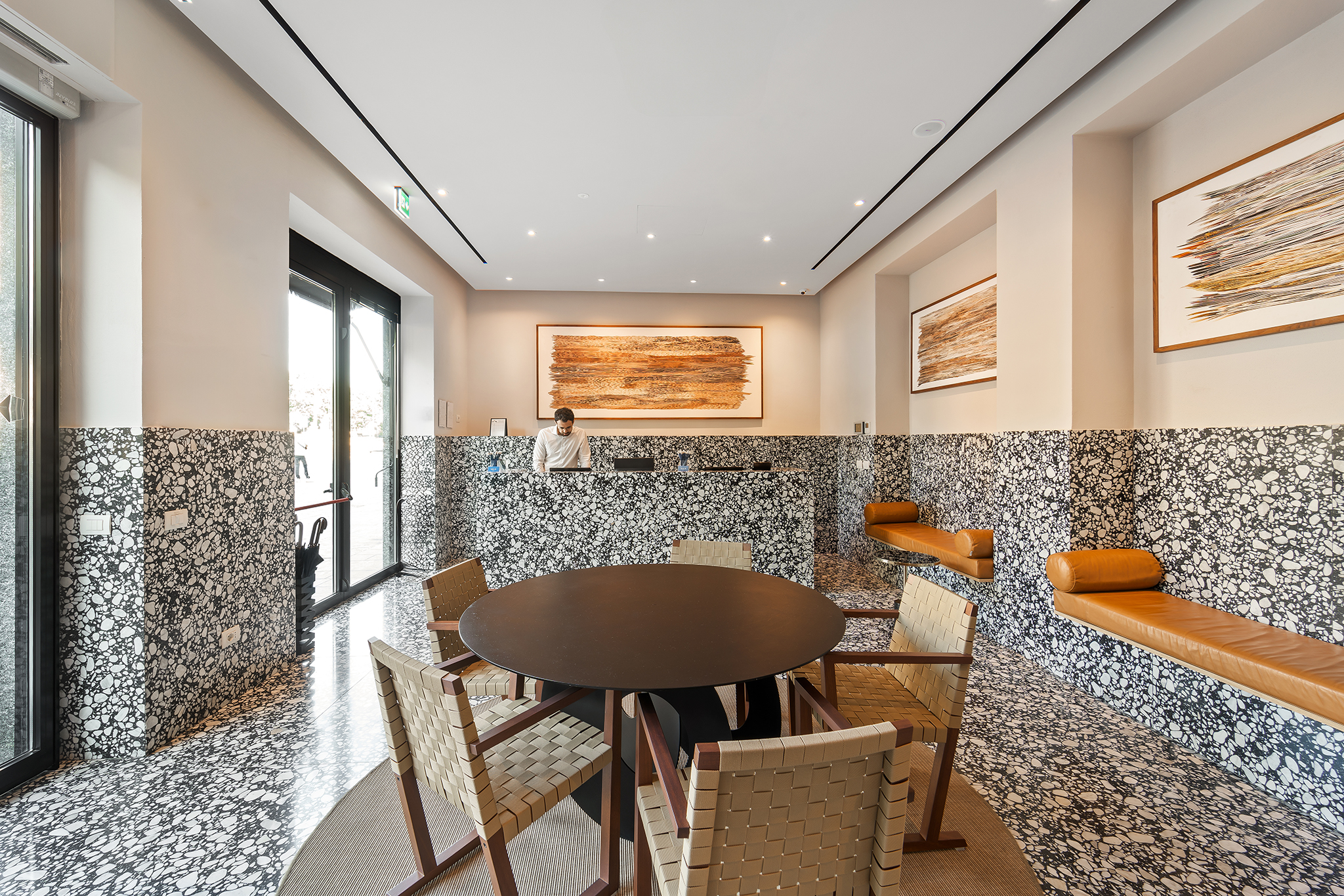 Mercure Milano Centro - nuotrauka