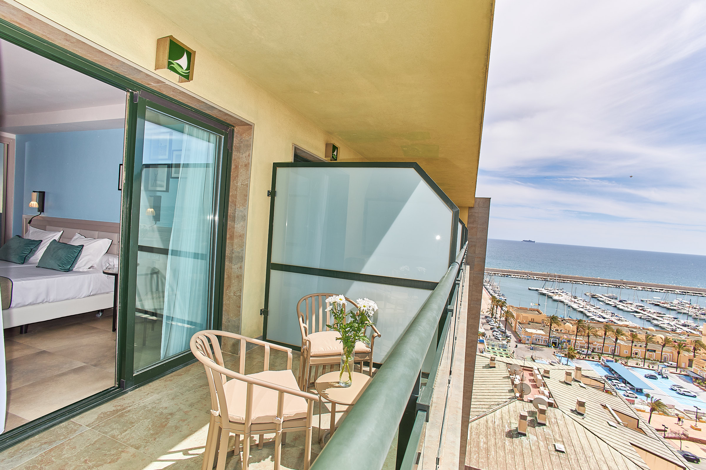 Leonardo Hotel Fuengirola Costa del Sol