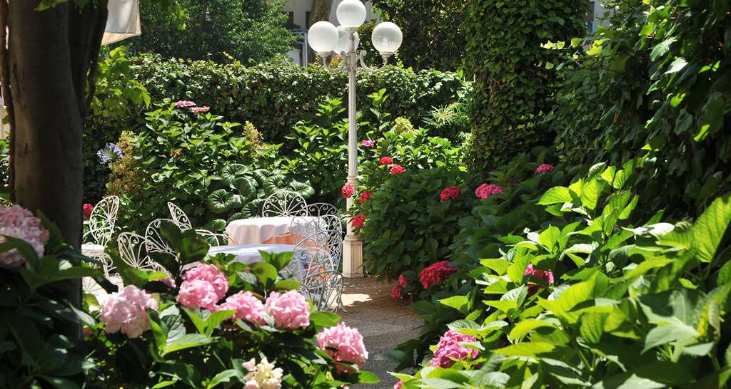 Hotel Milton Rimini - attēls