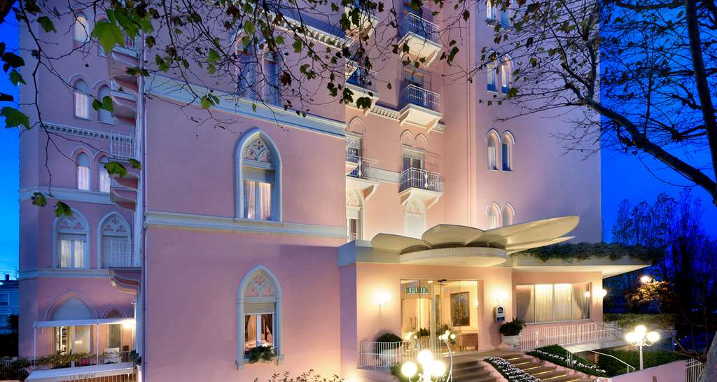 Hotel Milton Rimini - attēls