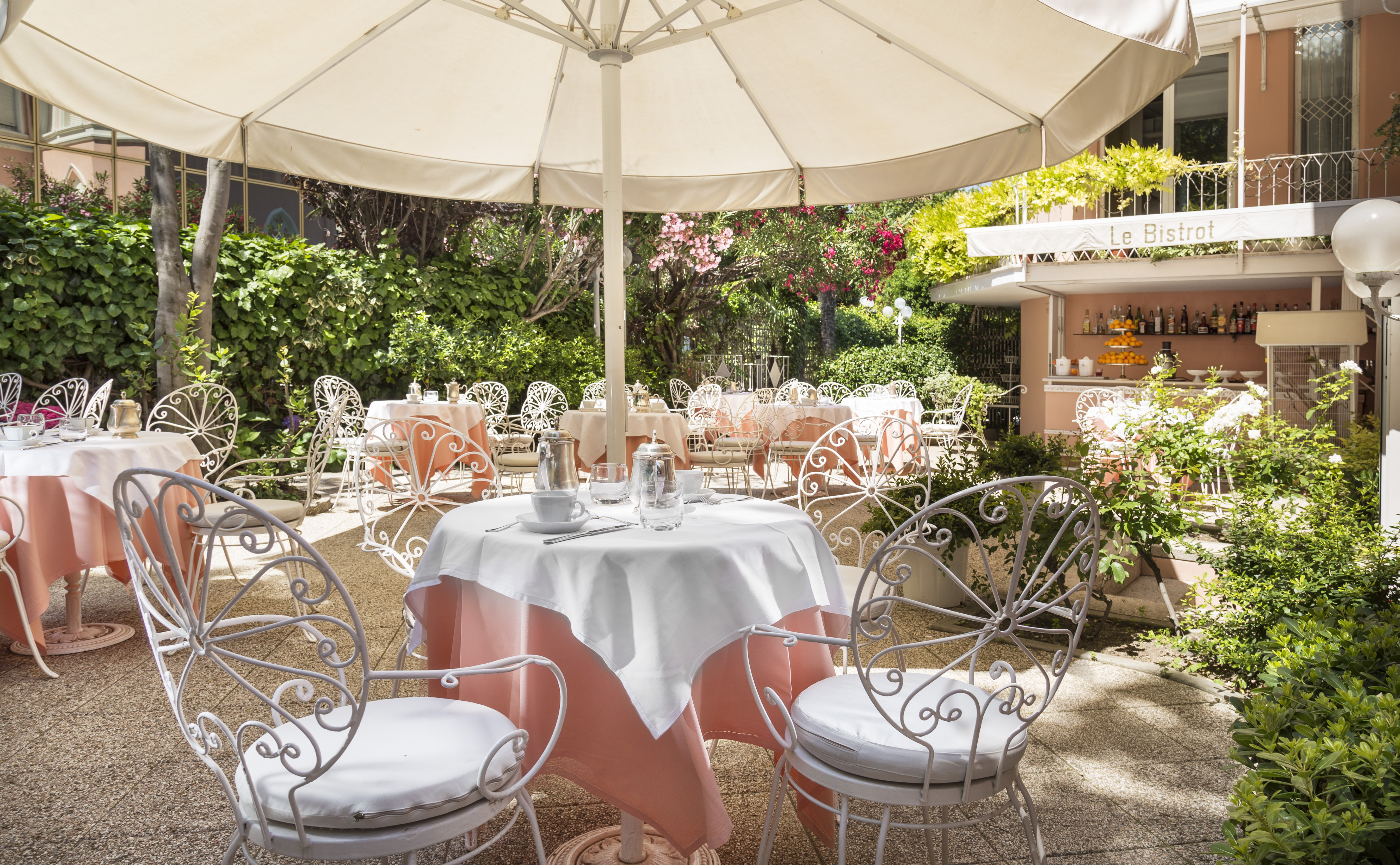 Hotel Milton Rimini - attēls