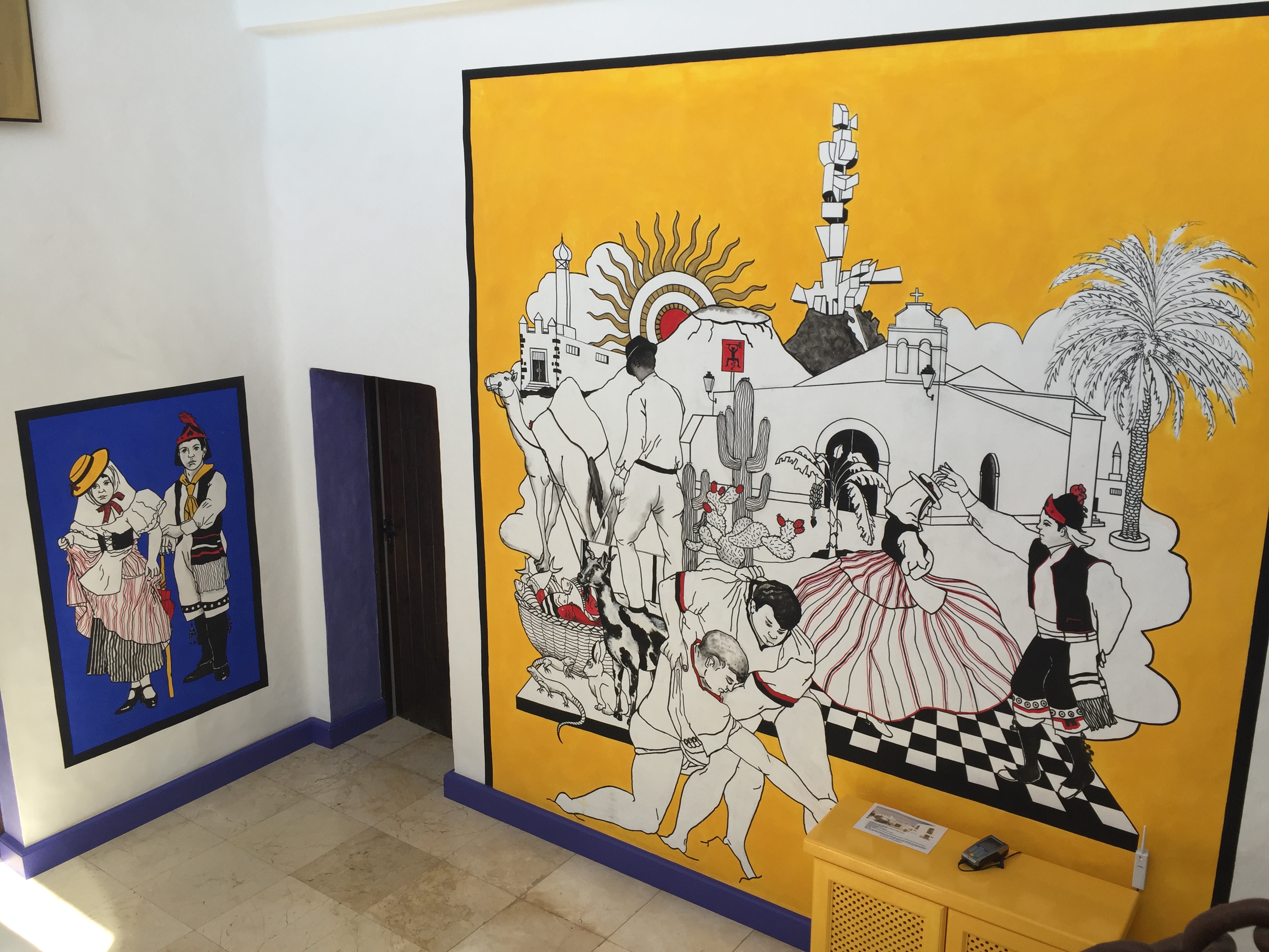 Casa De Hilario by null