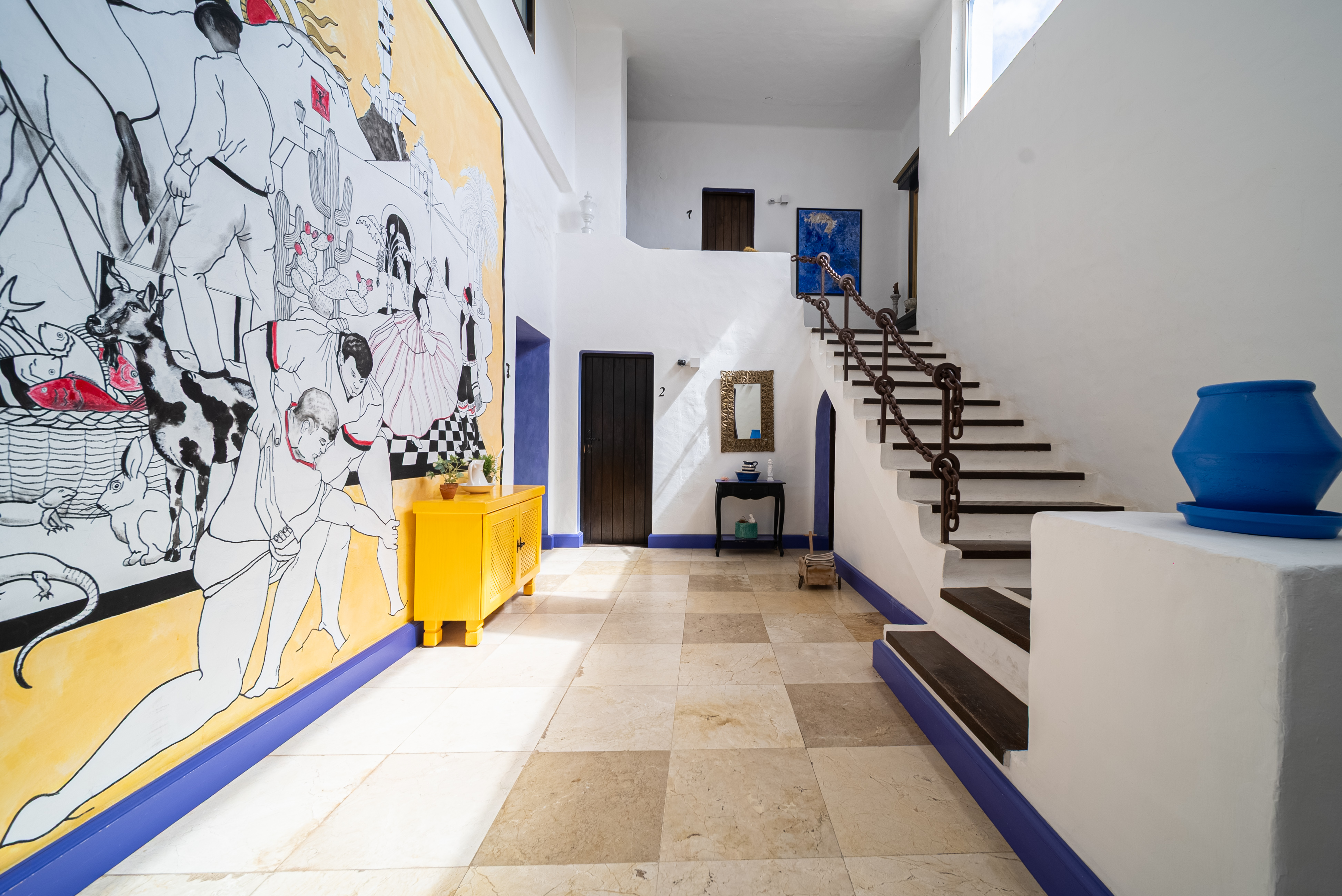 Casa De Hilario by null