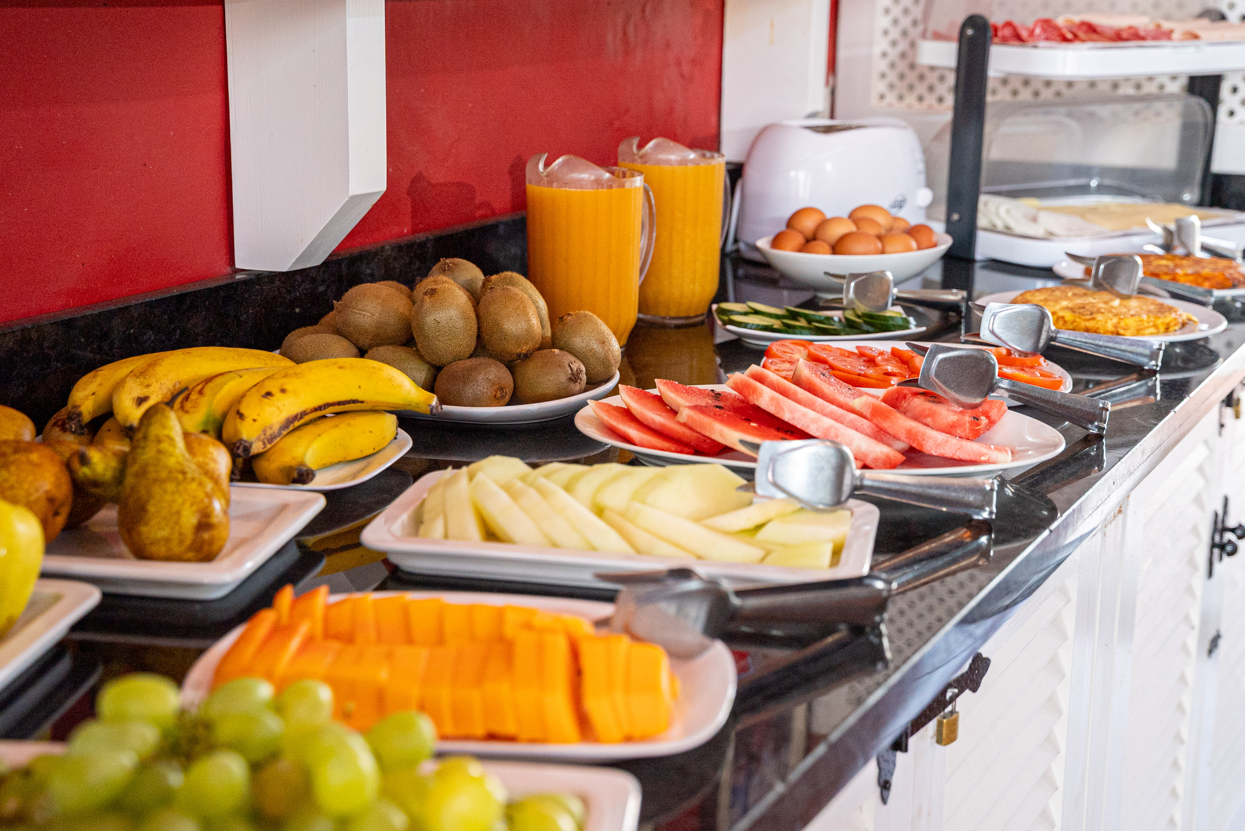 Casa De Hilario by null