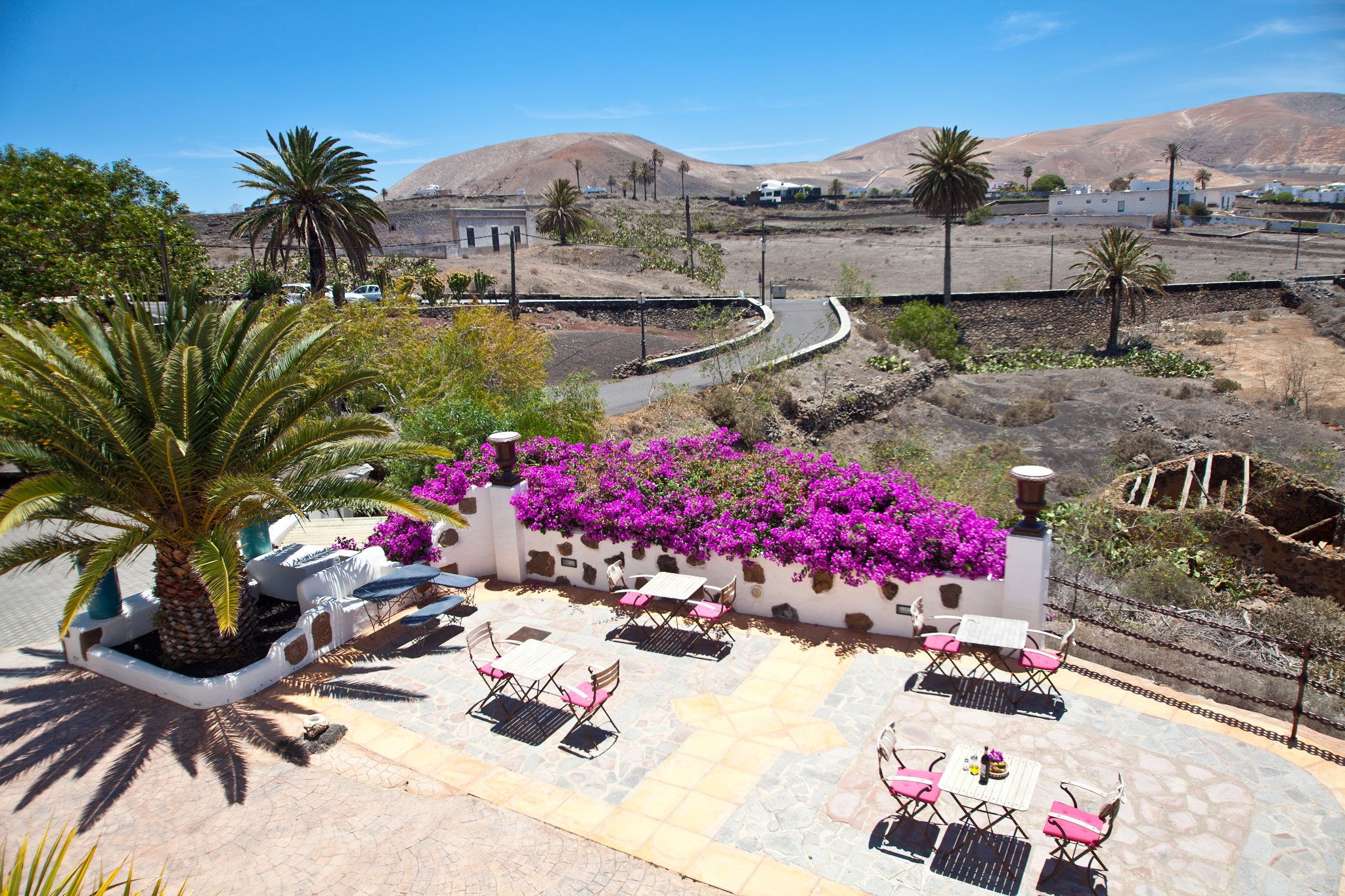 Casa De Hilario by null