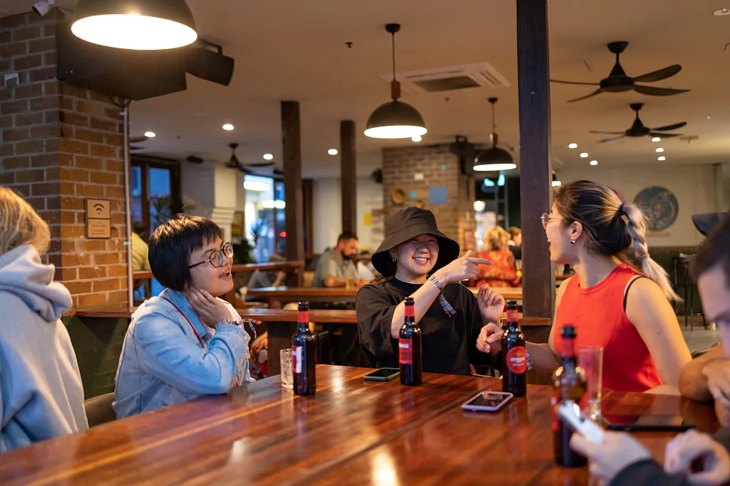 Base Backpackers Brisbane Uptown by null