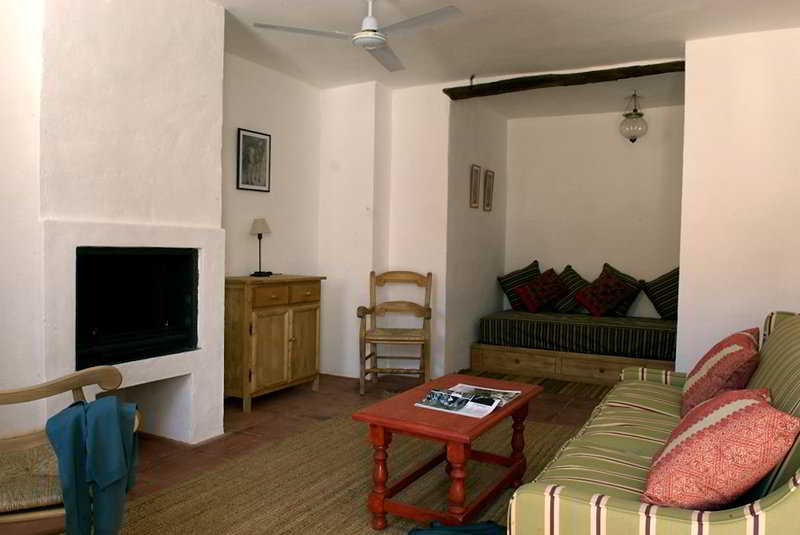 Casas De Parauta