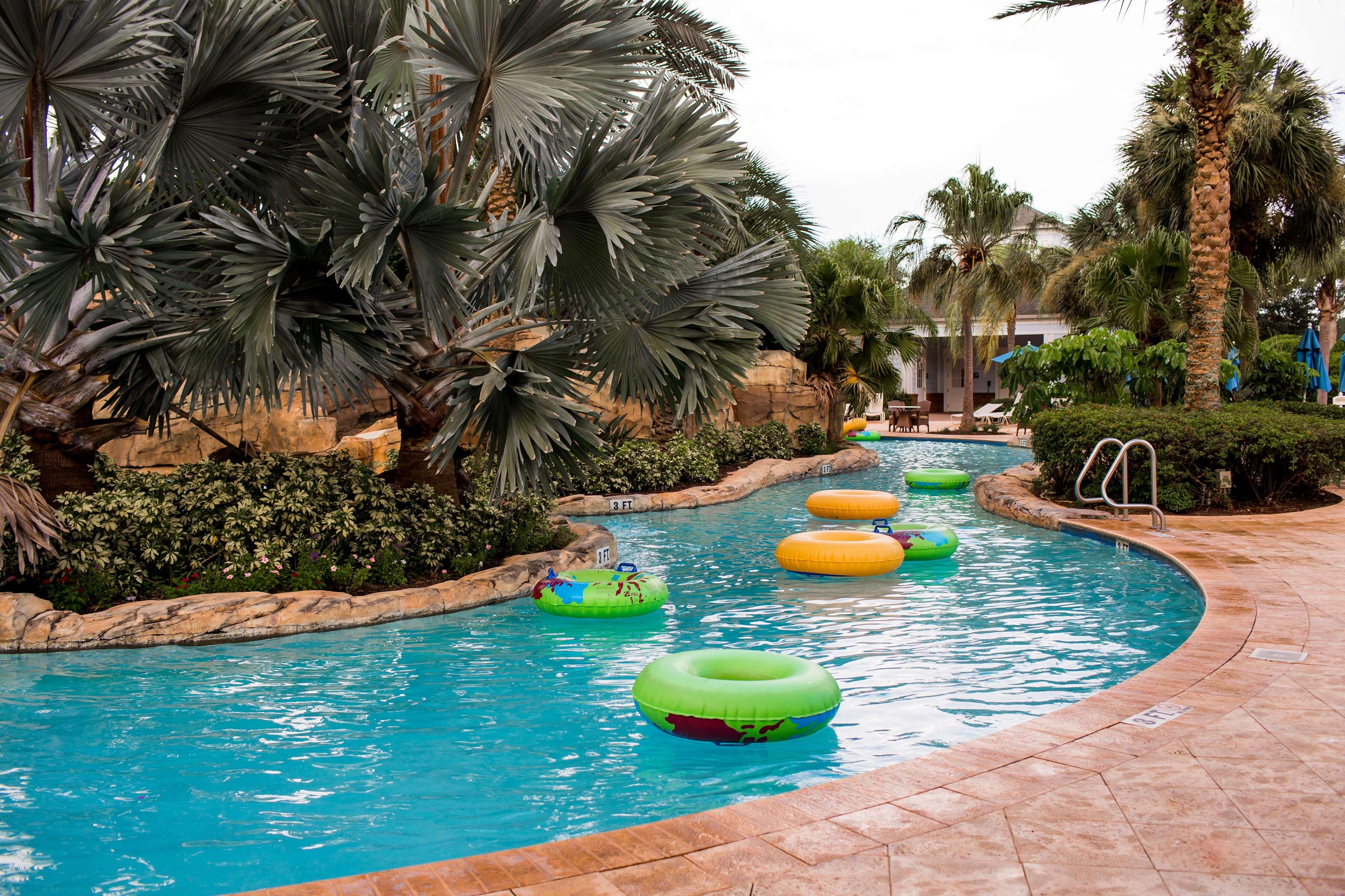 Reunion Resort & Golf Club by null