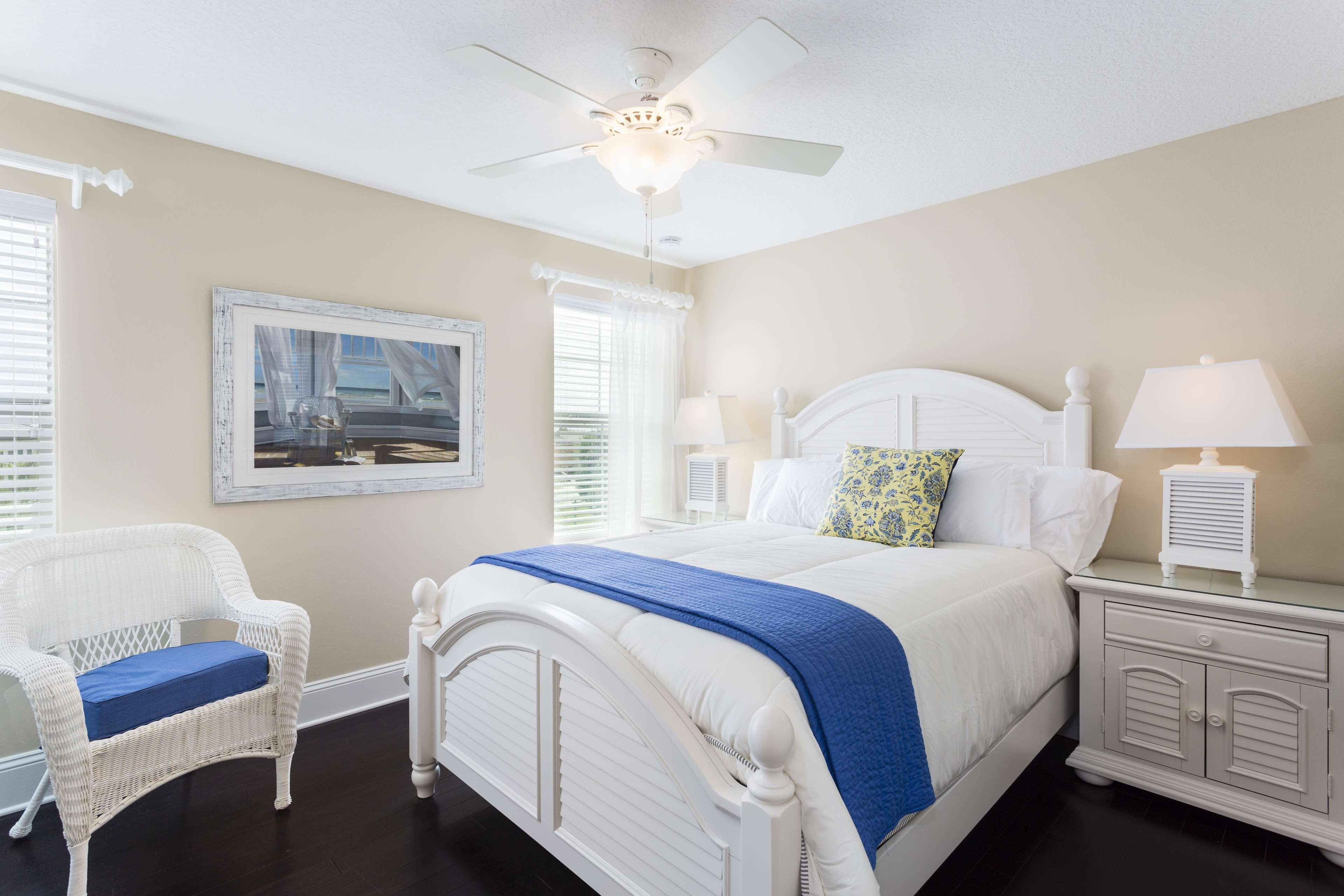 Reunion Resort & Golf Club by null