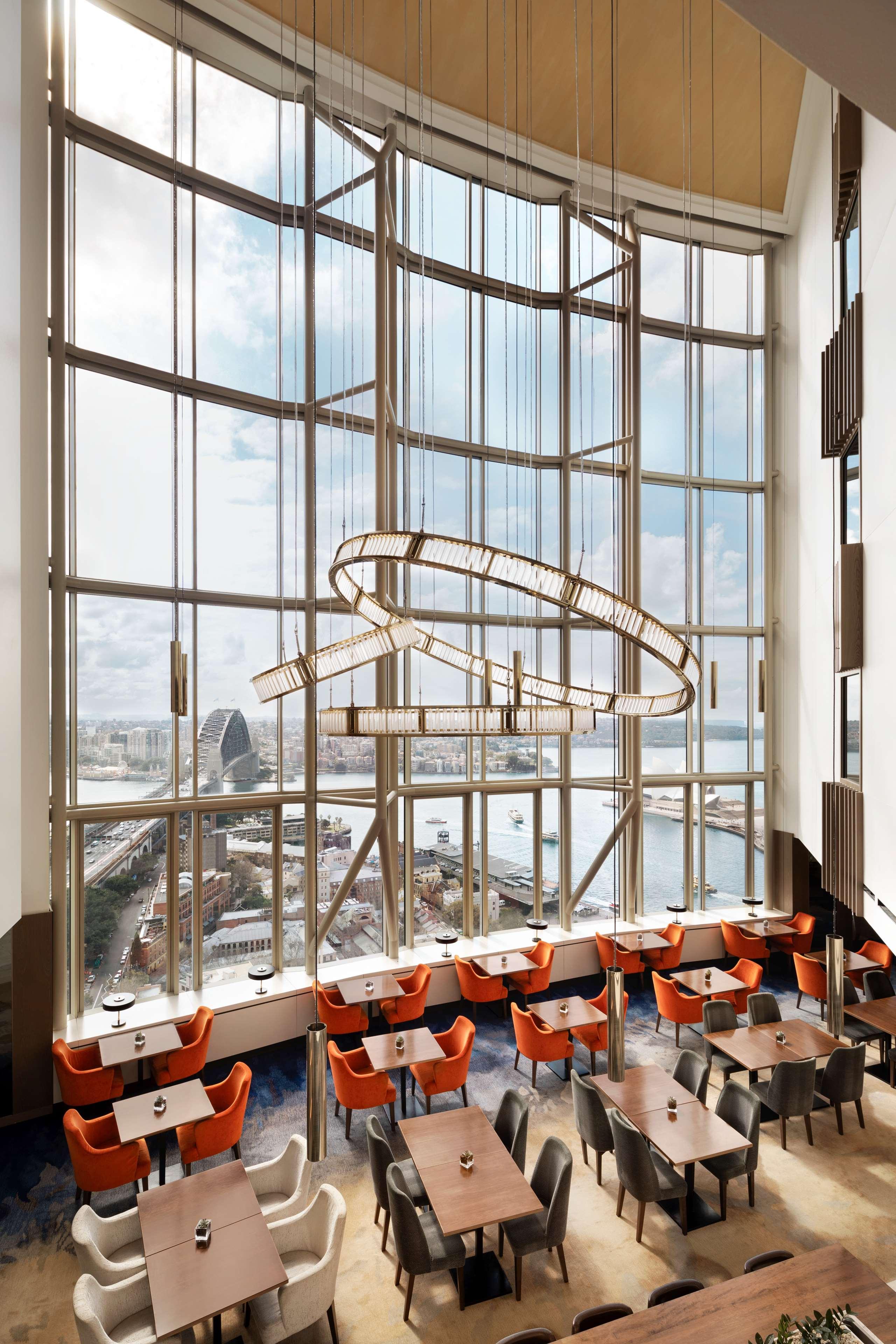 Shangri-La Hotel Sydney