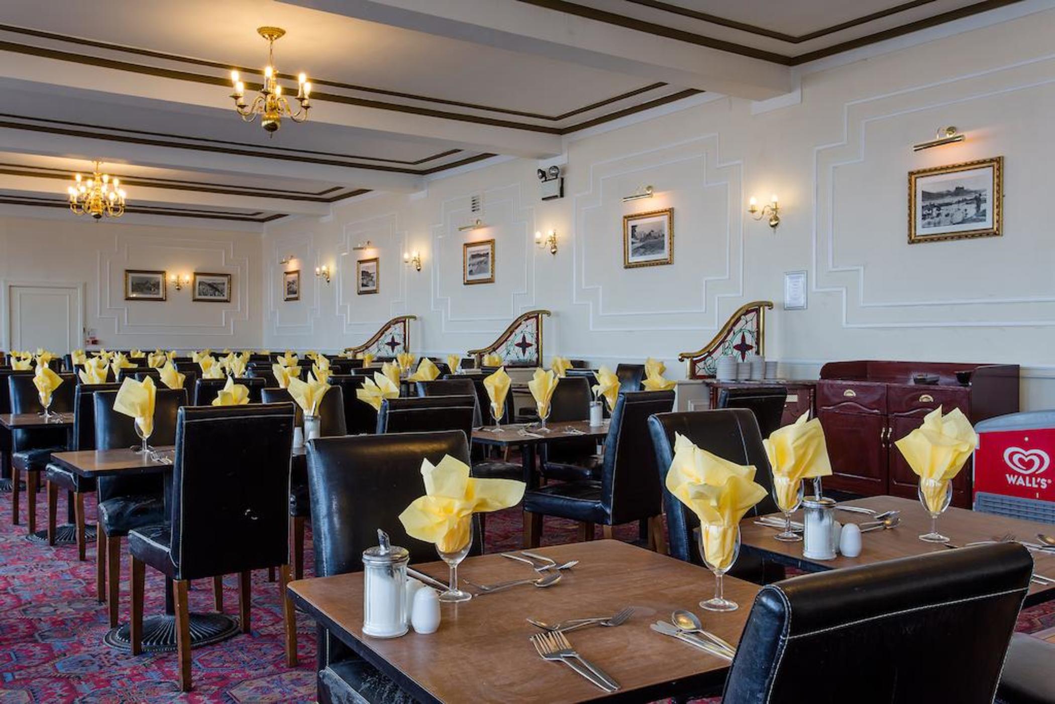 Grand Hotel Scarborough