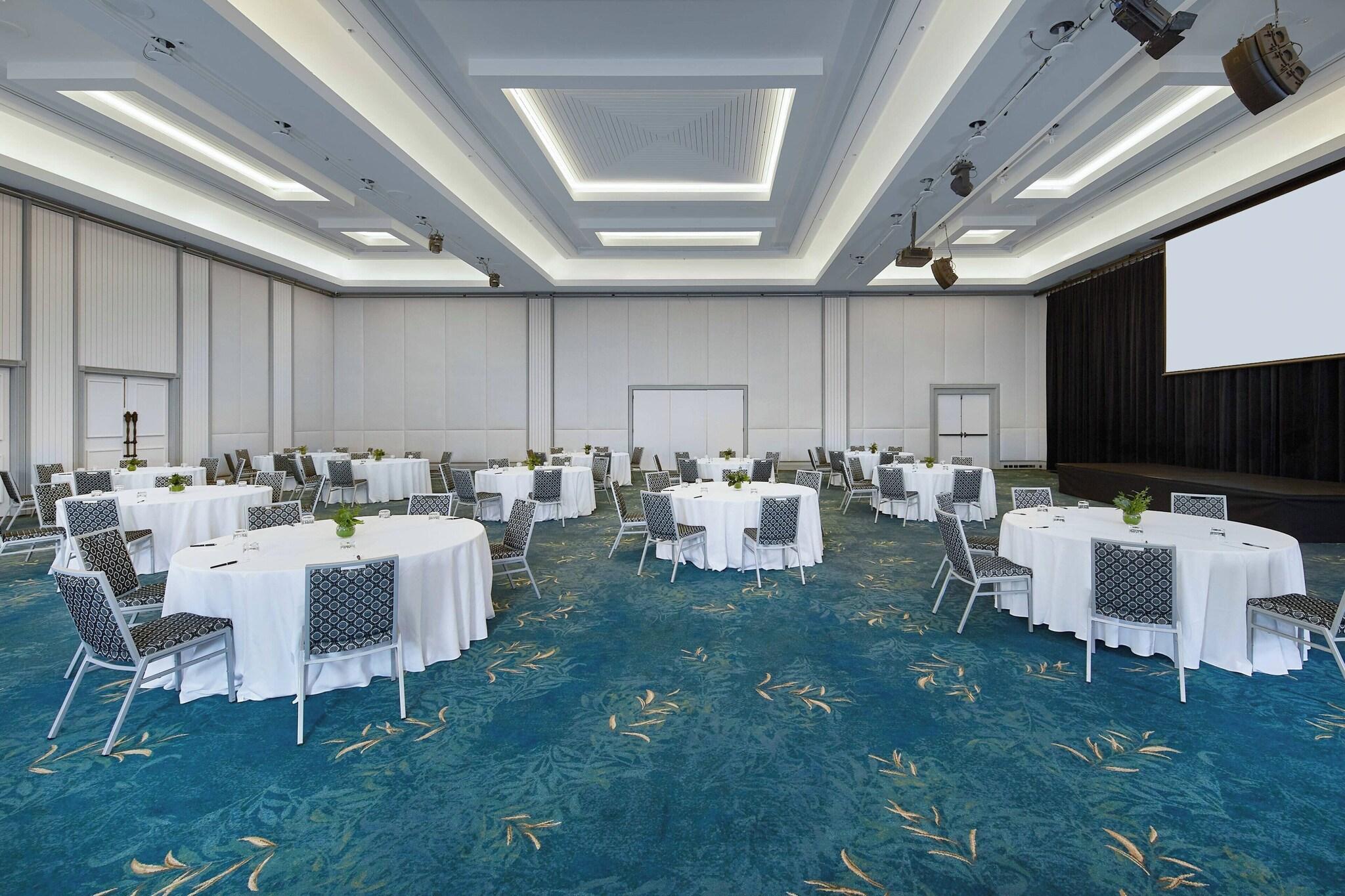 JW Marriott Gold Coast Resort & Spa