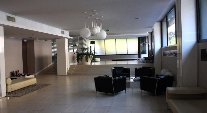 iH Hotels Milano Watt 13 - photo