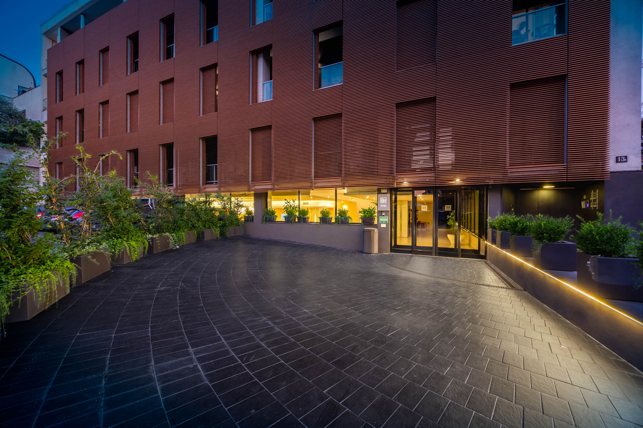 iH Hotels Milano Watt 13 - photo