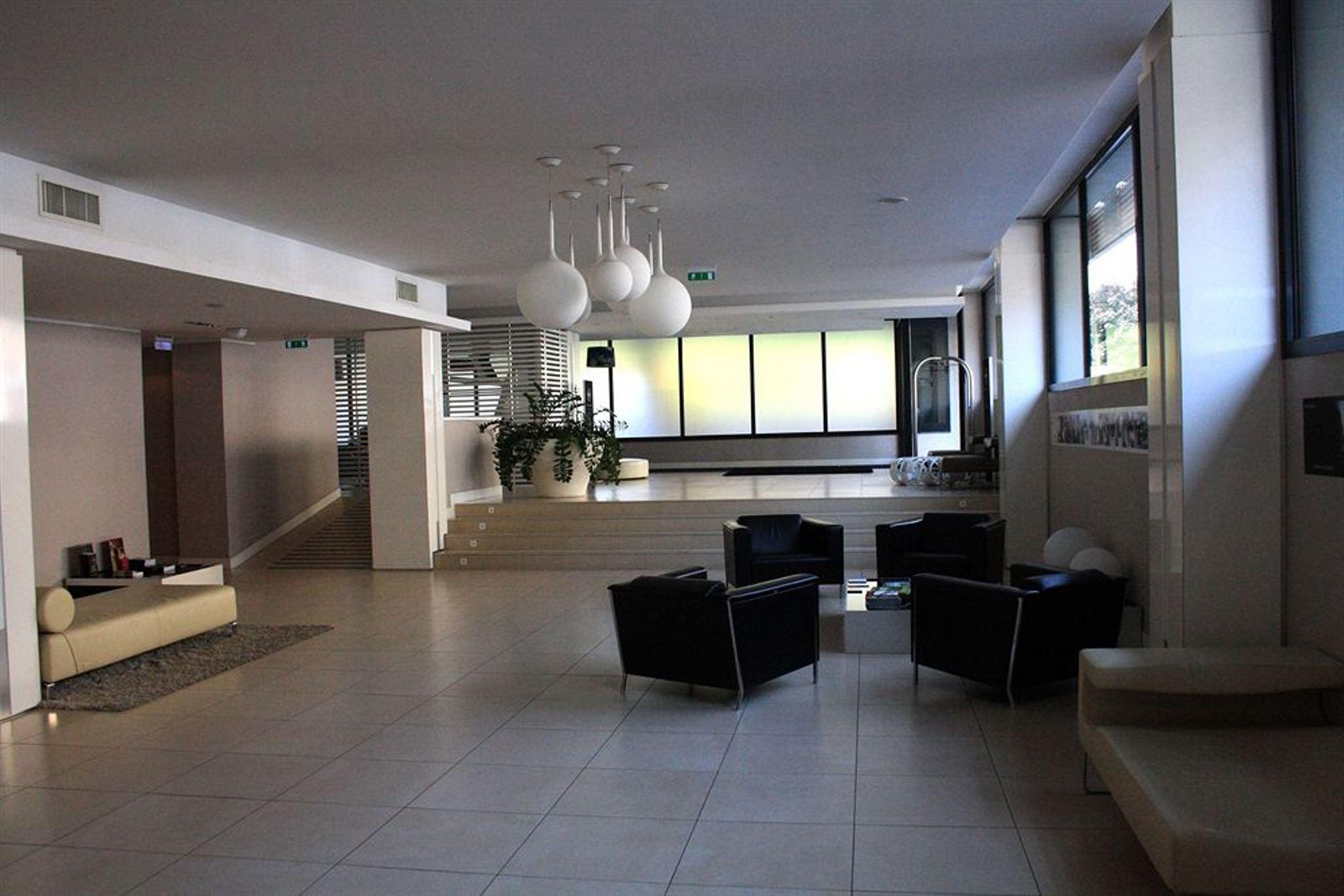 iH Hotels Milano Watt 13 - photo