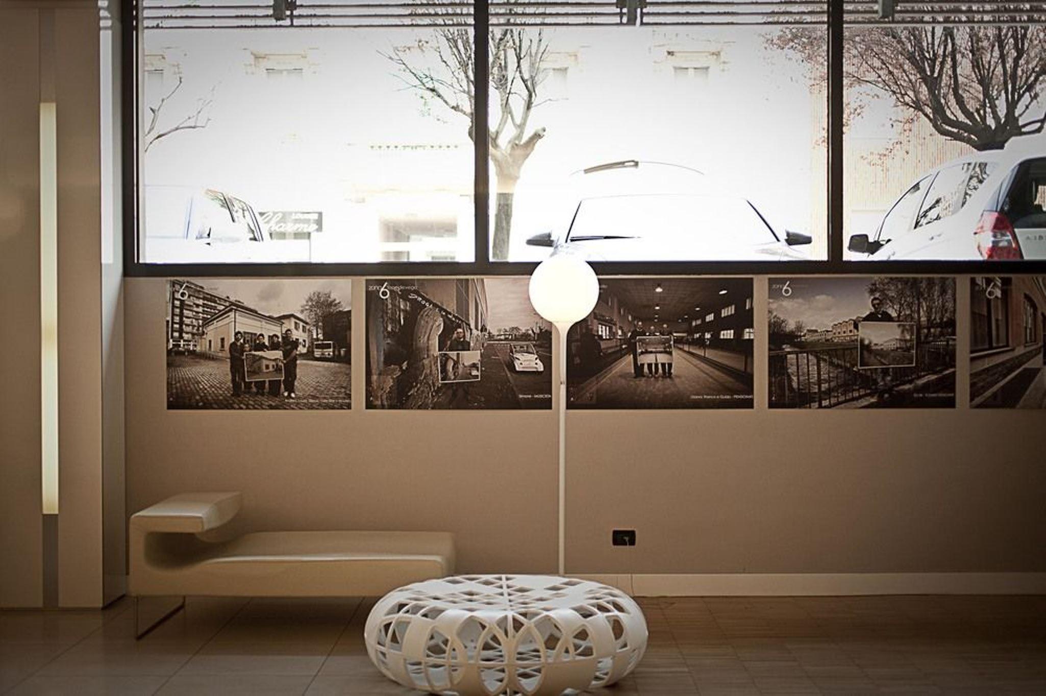 iH Hotels Milano Watt 13 - photo