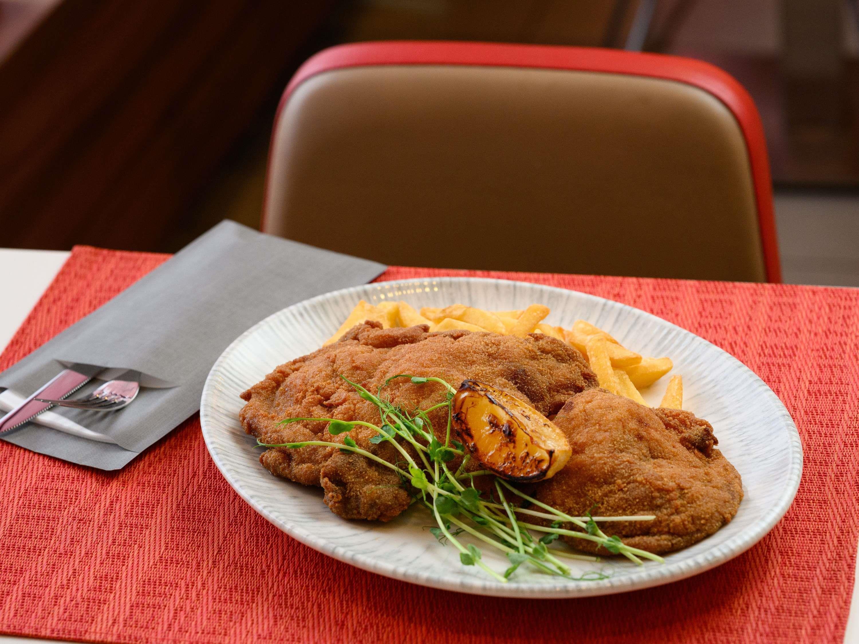 Ibis Budapest City South