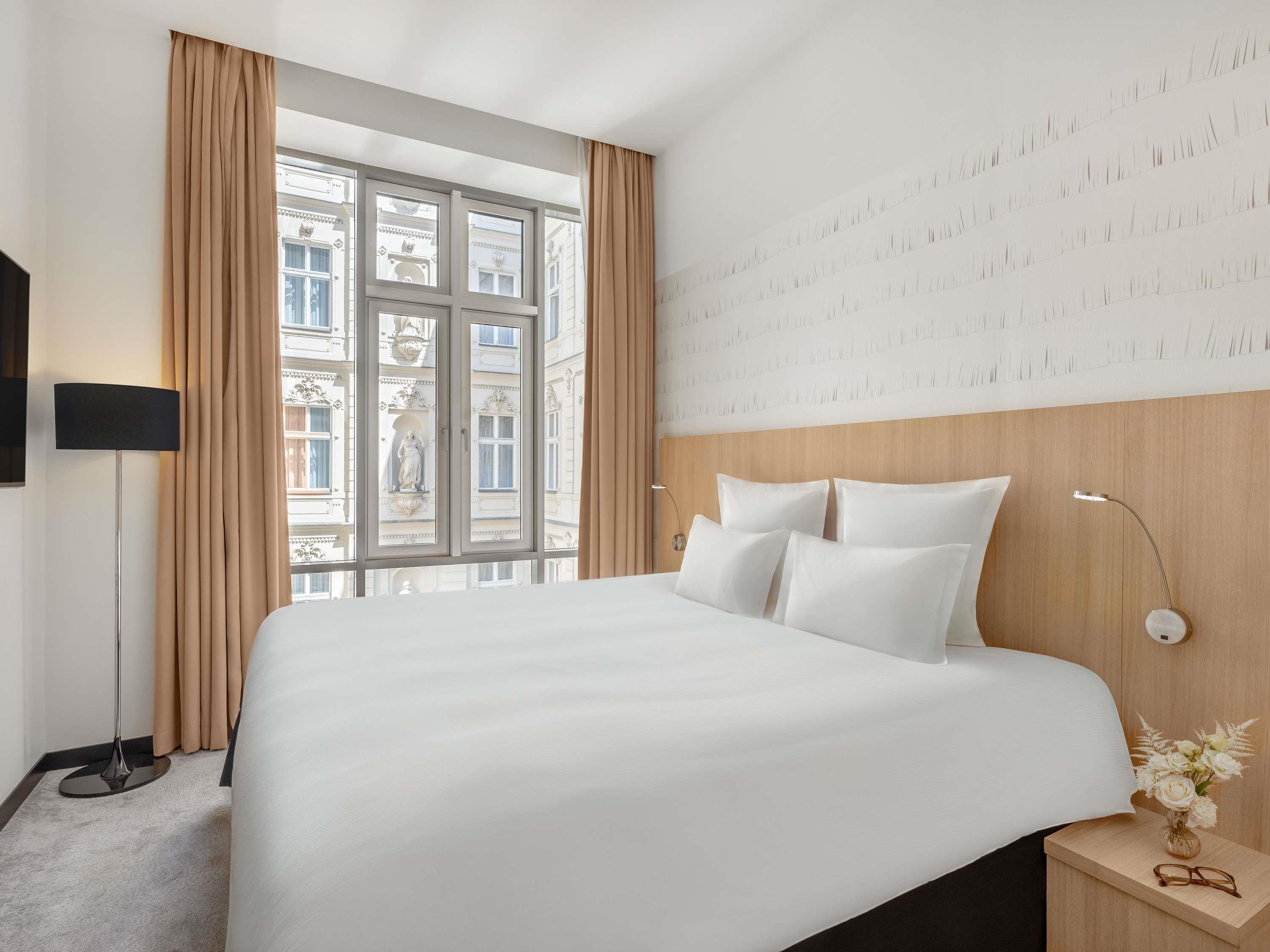 Hotel Nemzeti Budapest - MGallery