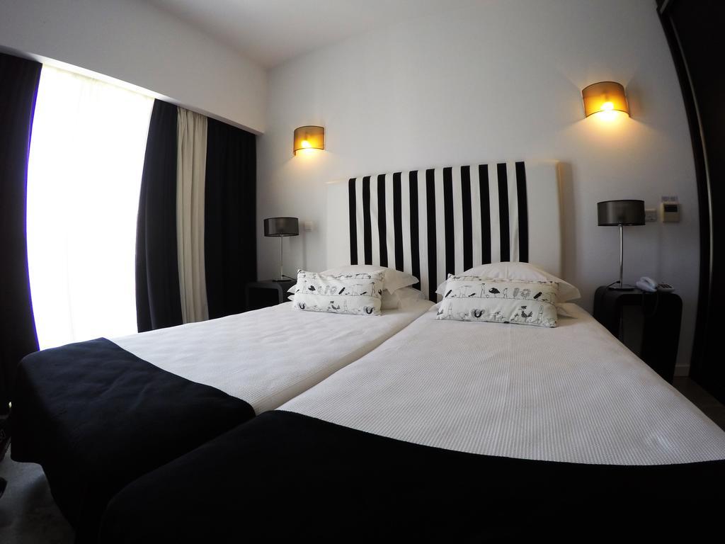 Hotel Solar dos Mascarenhas by null