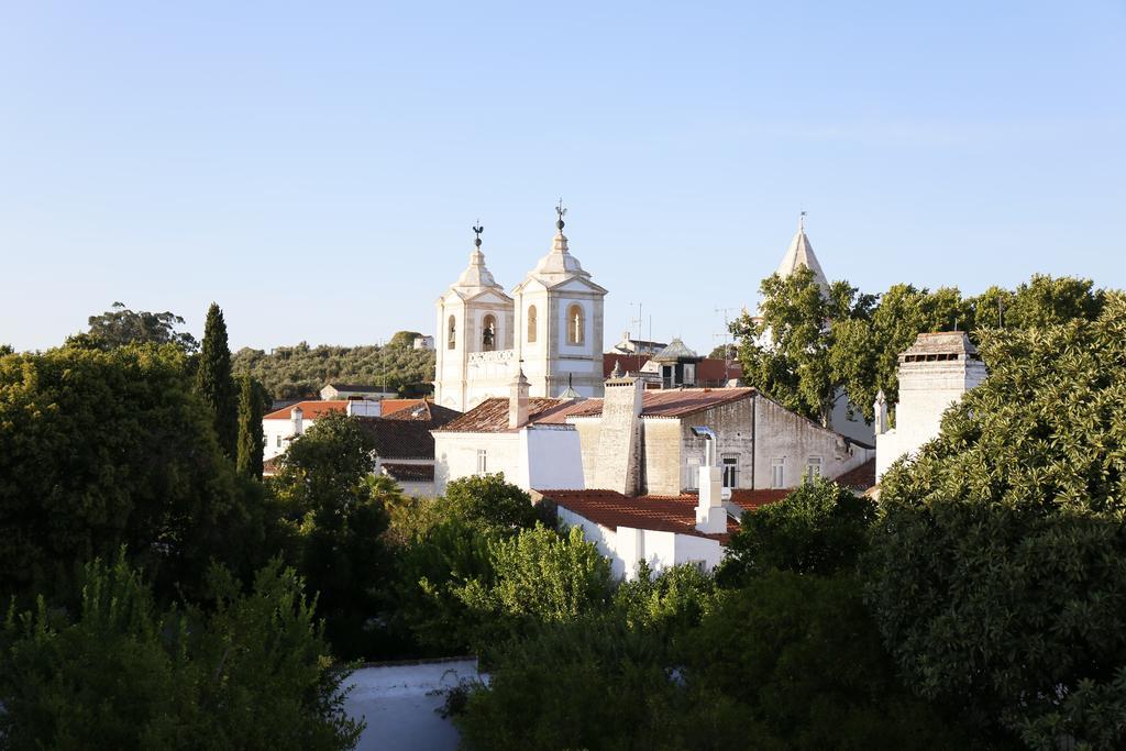 Hotel Solar dos Mascarenhas by null