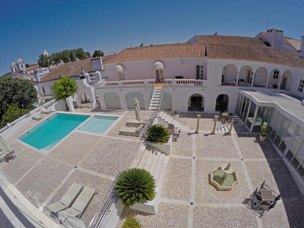 Hotel Solar dos Mascarenhas by null