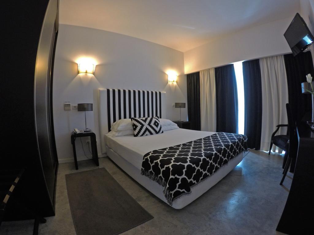 Hotel Solar dos Mascarenhas by null