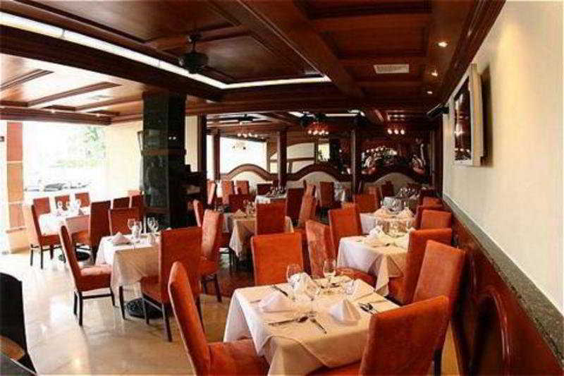 Century Plaza 