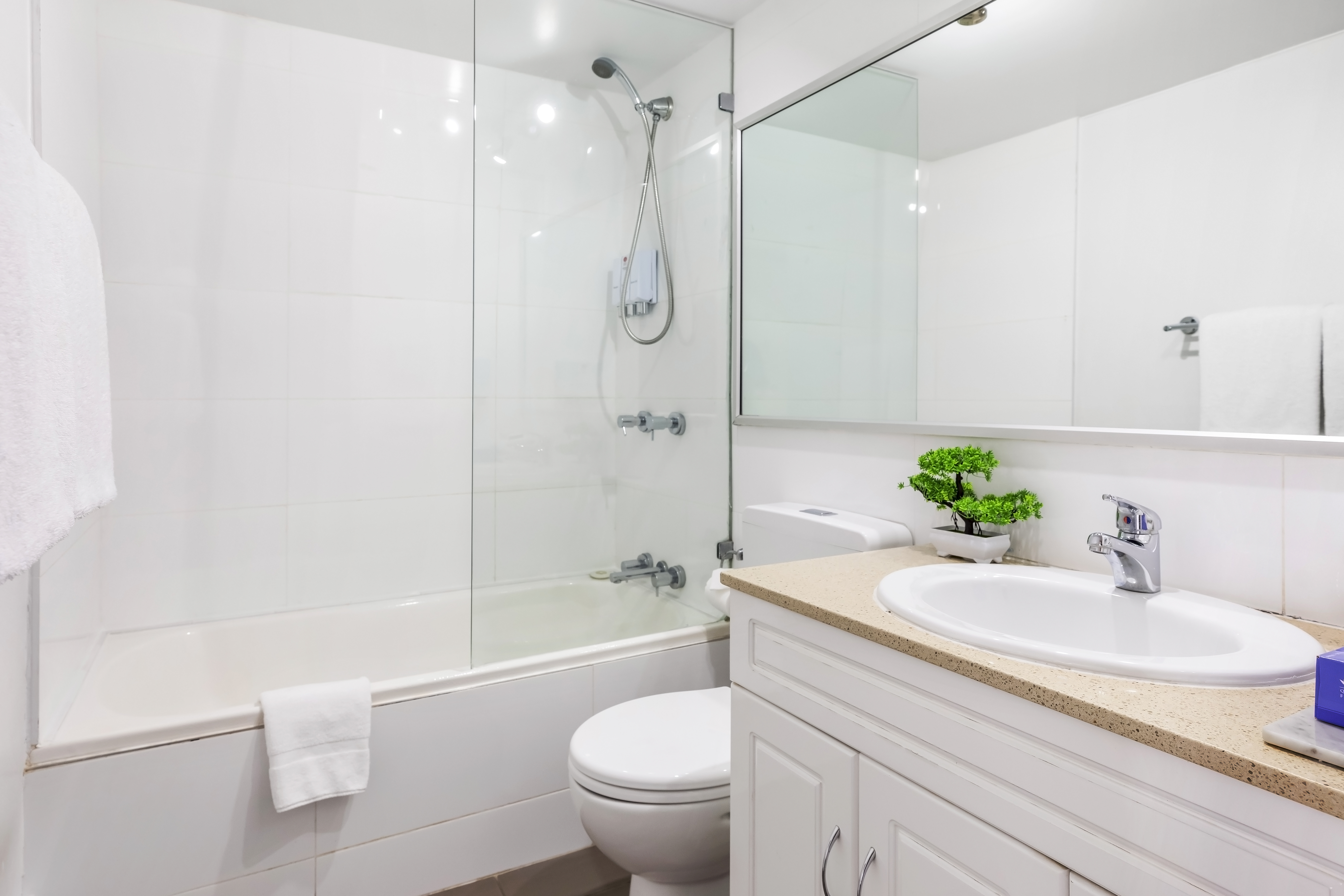 Metro Apartments on Darling Harbour - Sydney