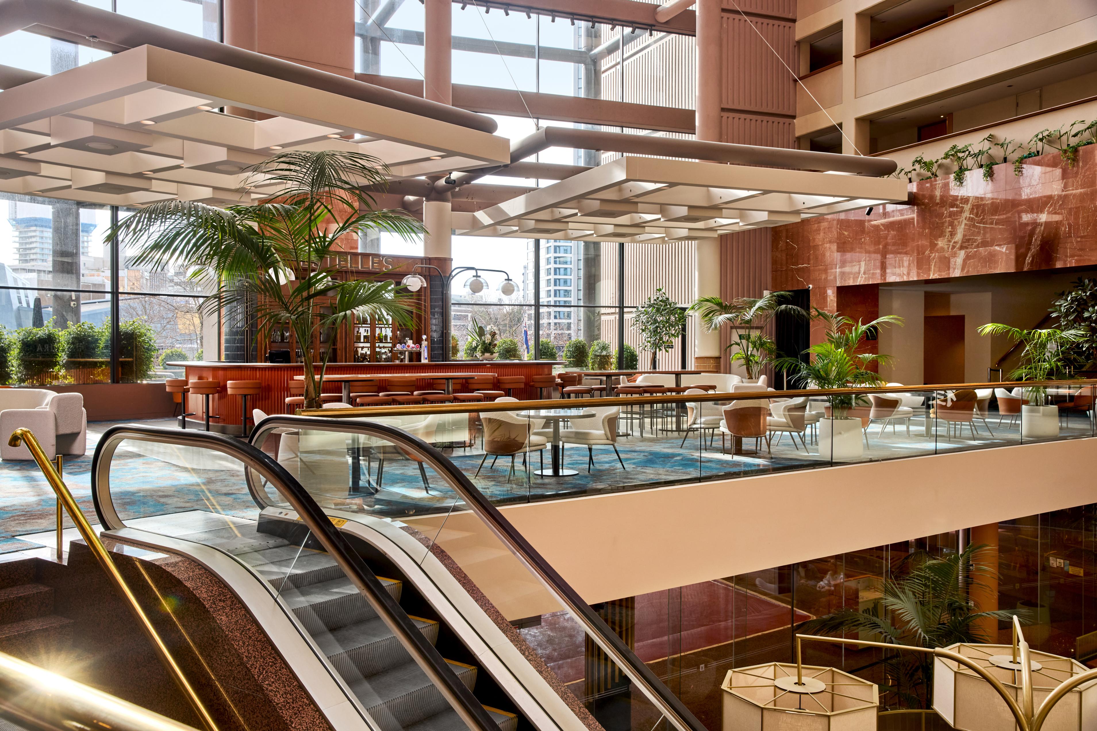 Grand Millennium Auckland