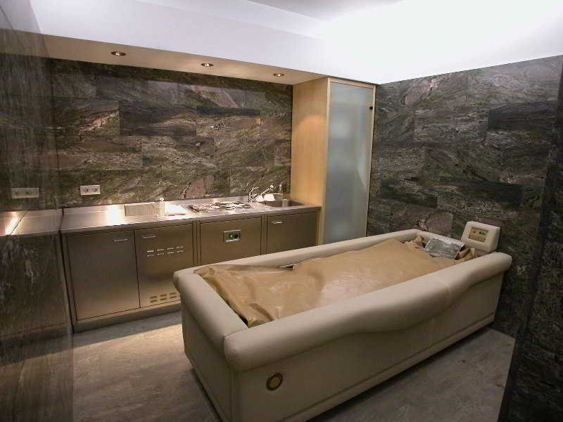 Hotel Continental by null