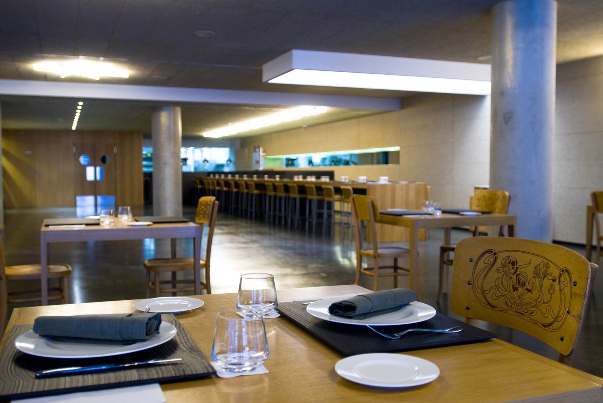 Hotel Continental by null