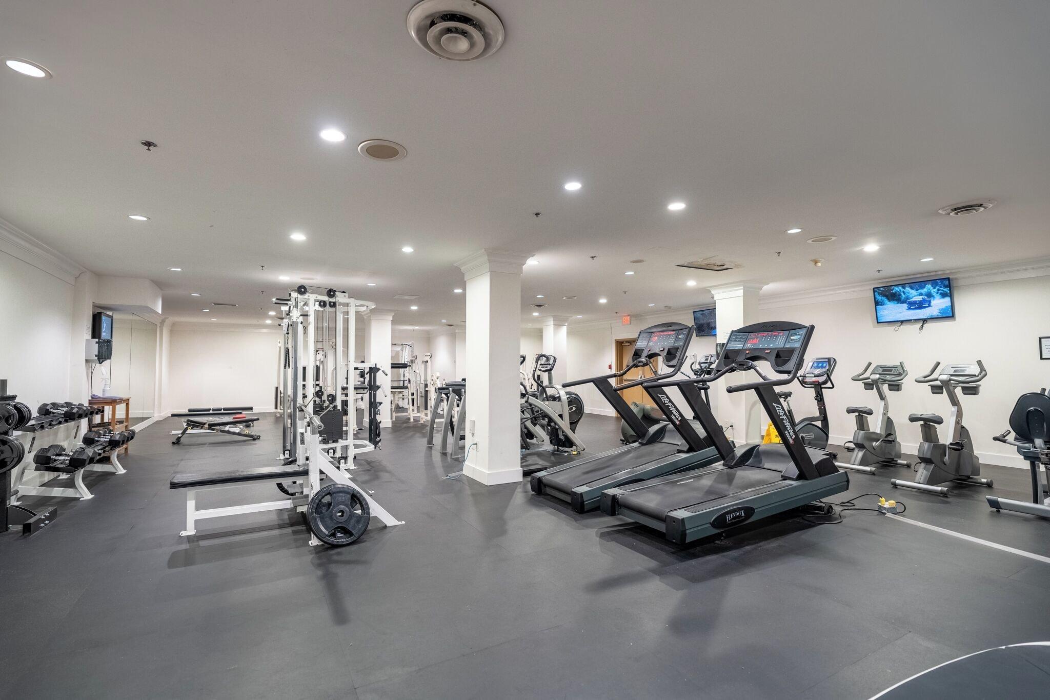 Century Plaza Hotel & Spa Vancouver