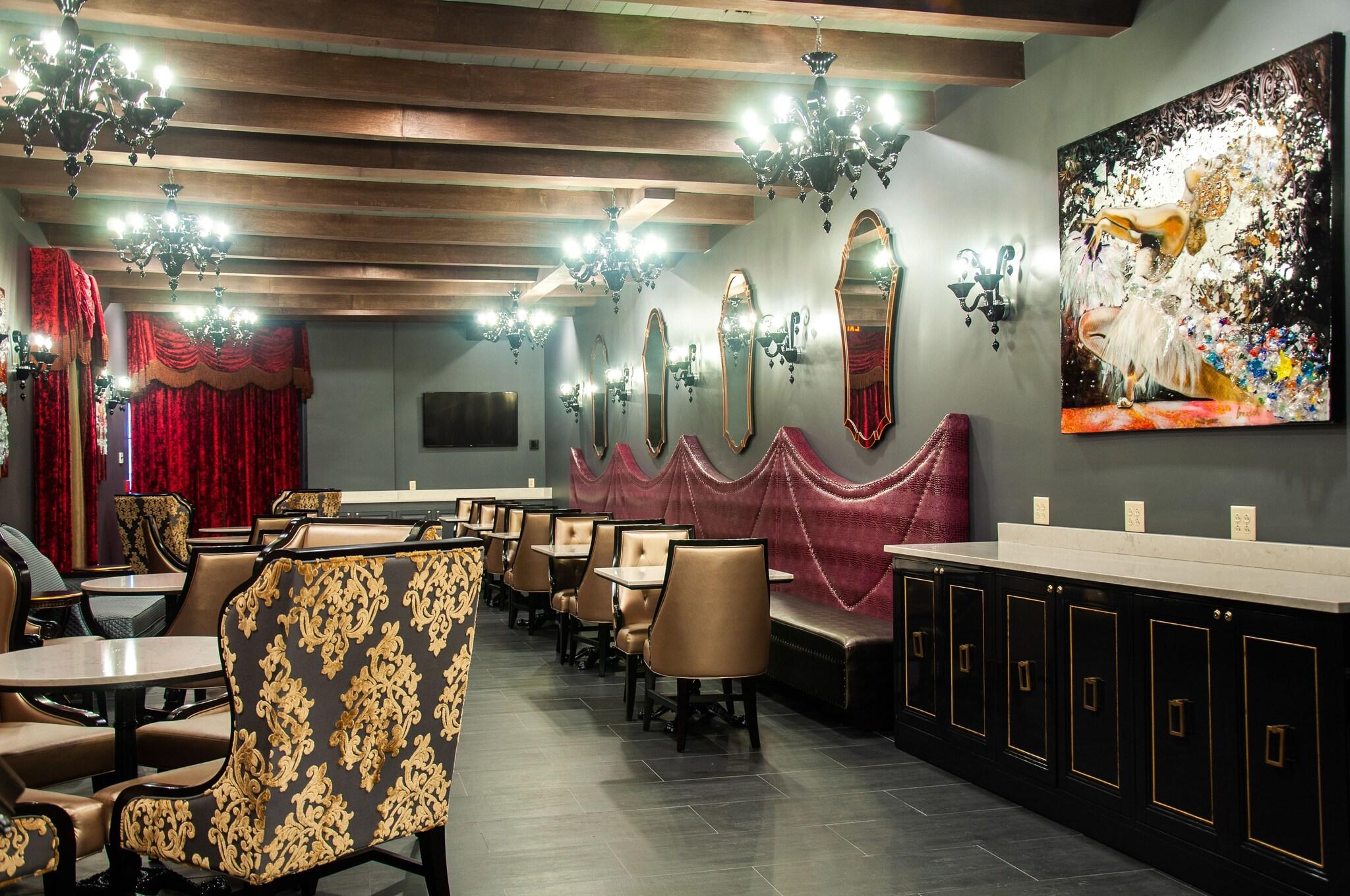 Dauphine Orleans Hotel by null
