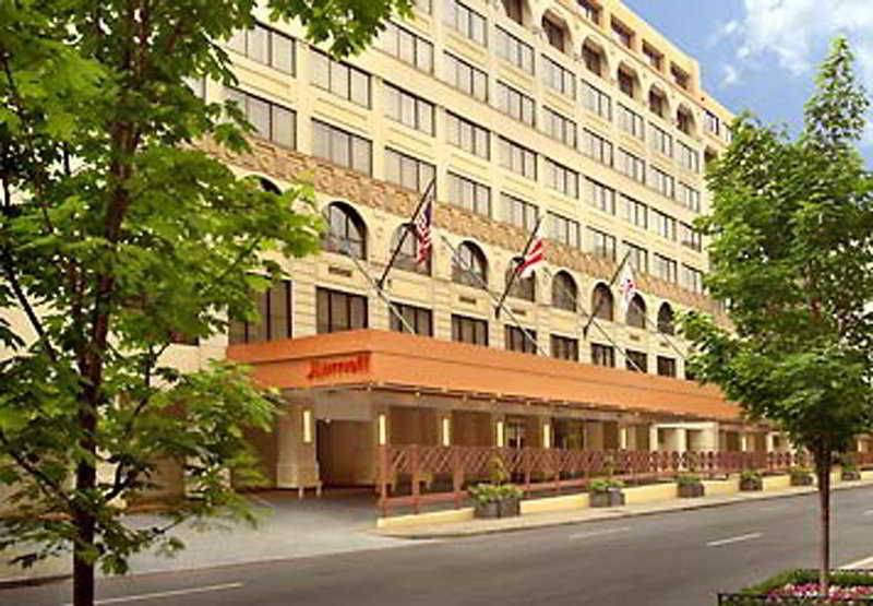Washington Marriott Georgetown image