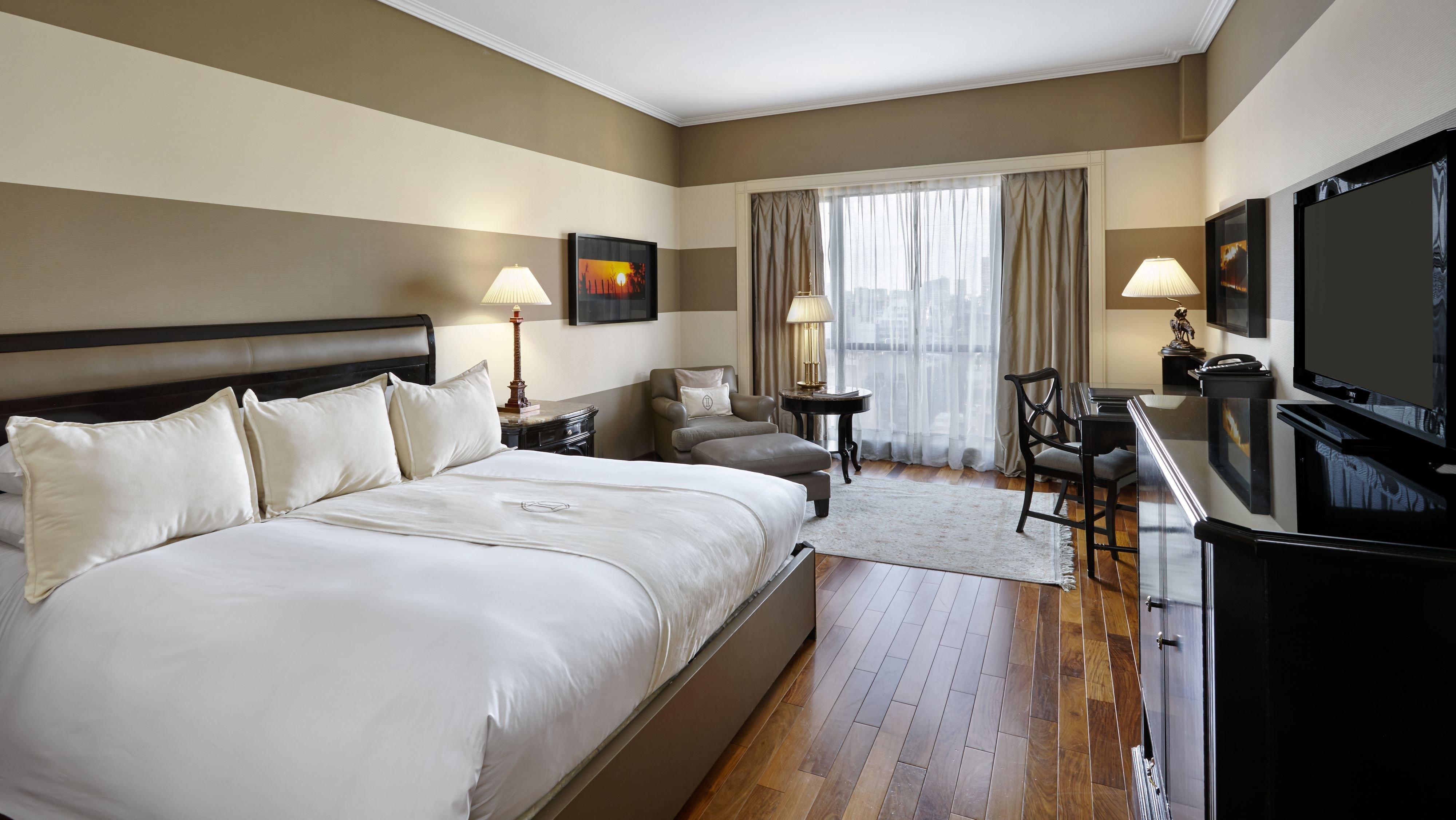 Intercontinental Buenos Aires